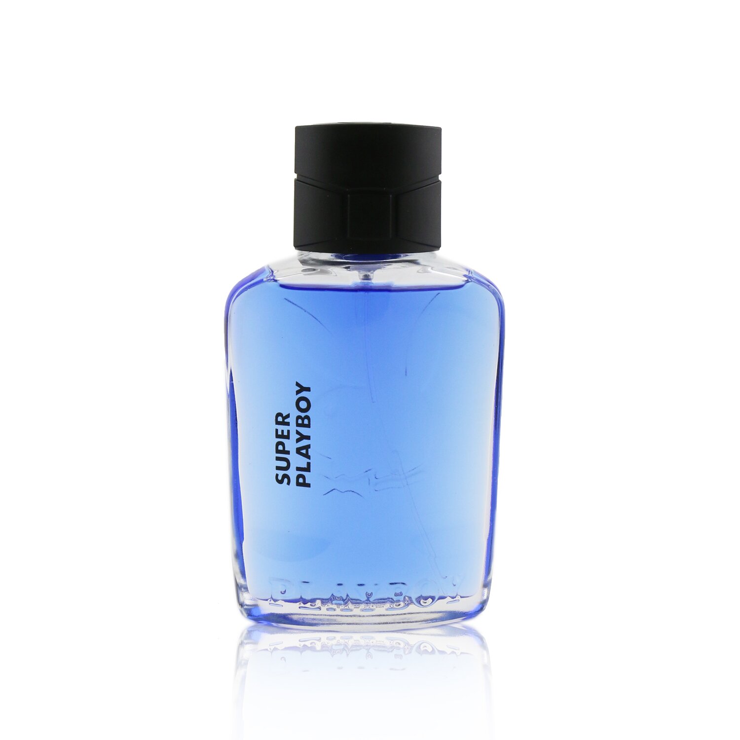 Playboy Super Playboy Eau De Toilette Spray 60ml/2oz