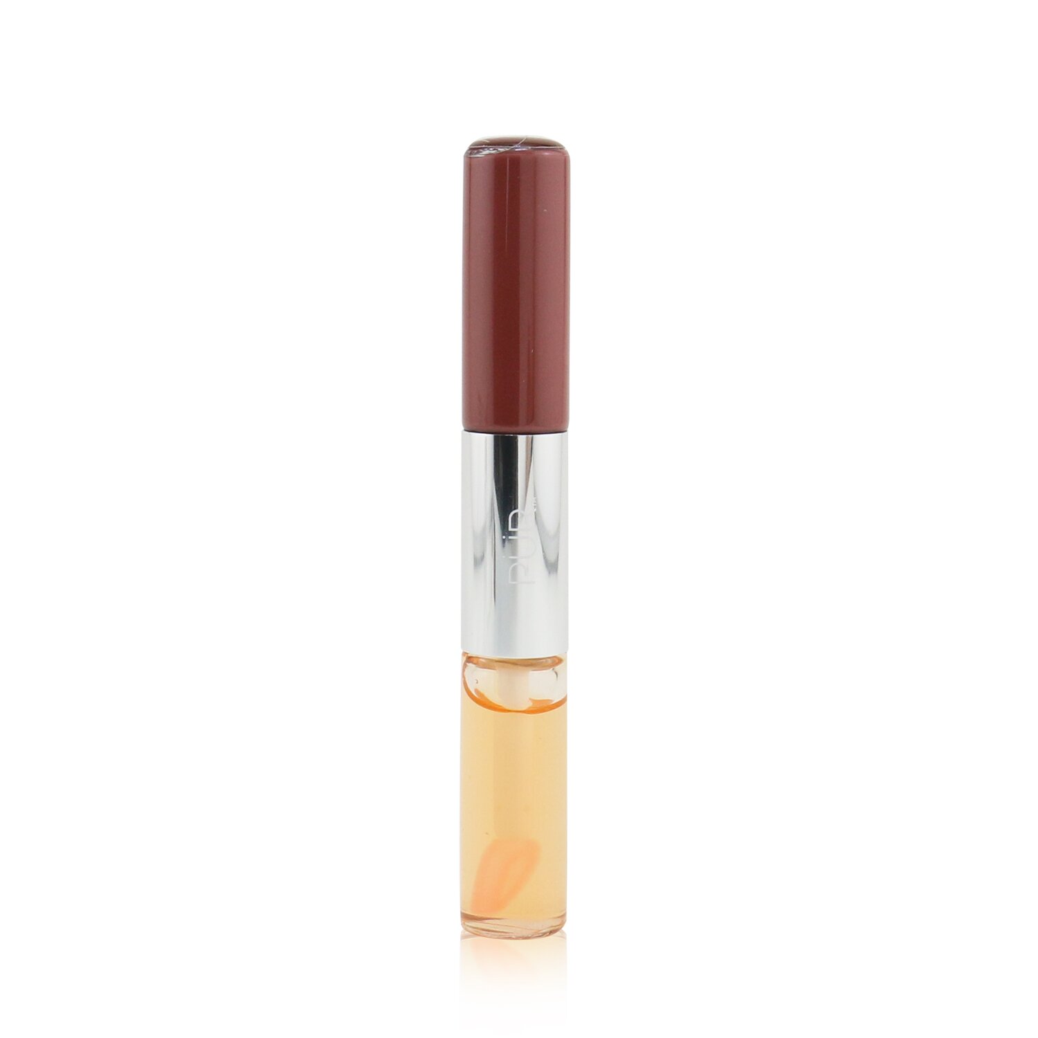 PUR (PurMinerals) 4 in 1 Lip Duo (Dual Ended Matte Lipstick + Lip Oil) 8.7ml/0.3oz