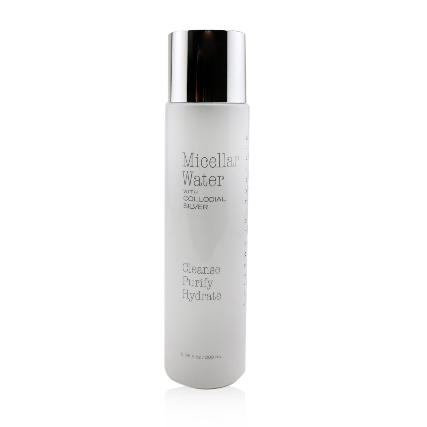 Youngblood 漾布拉 Micellar Water With Colloidal Silver -清潔，淨化和水感 200ml/6.76oz
