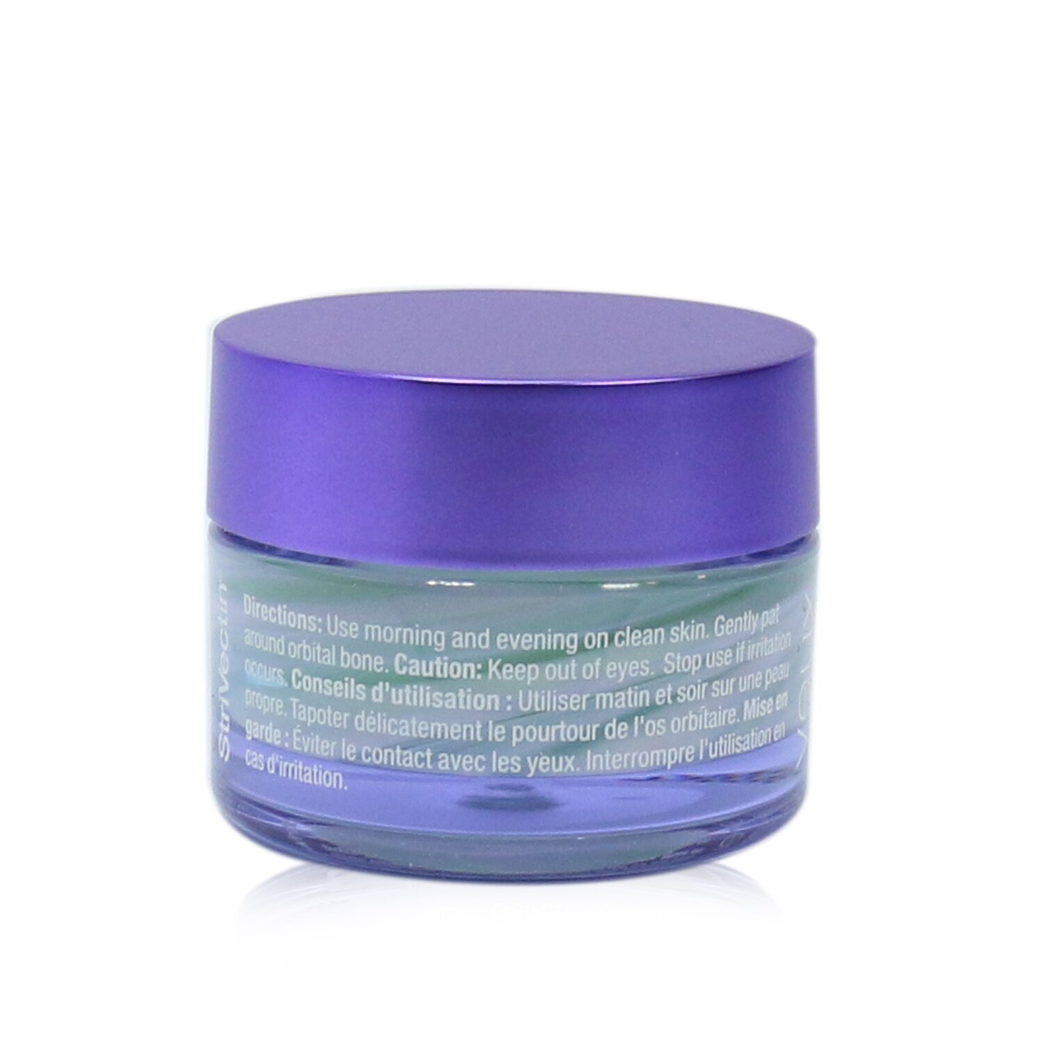 StriVectin كريم جل ثلاثي اليبتيد بالهيالورونيك لترطيب متطور Strivectin 15ml/0.5oz