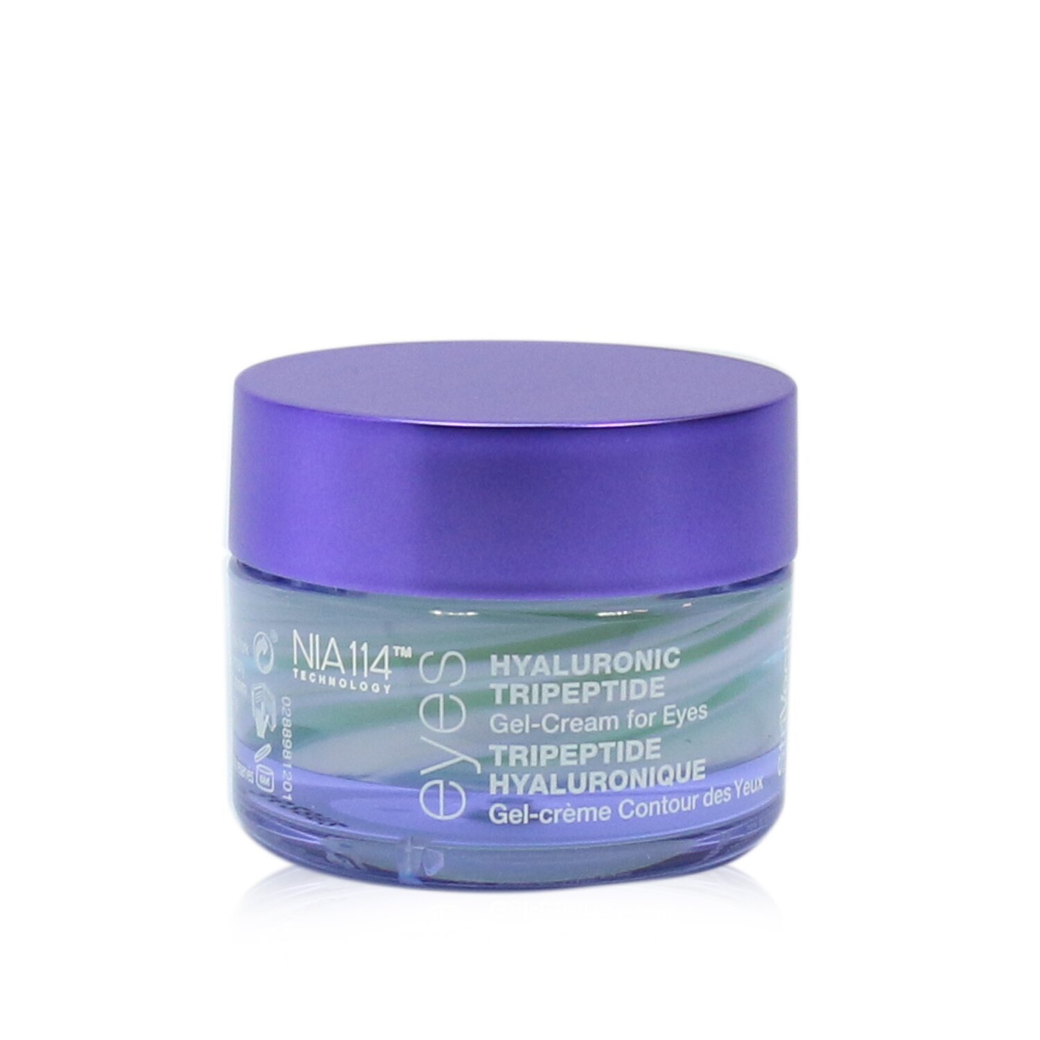 StriVectin كريم جل ثلاثي اليبتيد بالهيالورونيك لترطيب متطور Strivectin 15ml/0.5oz
