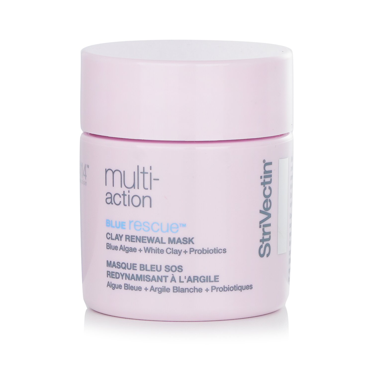StriVectin StriVectin - Multi-Action Blue Rescue Clay Renewal Mask 94g/3.2oz
