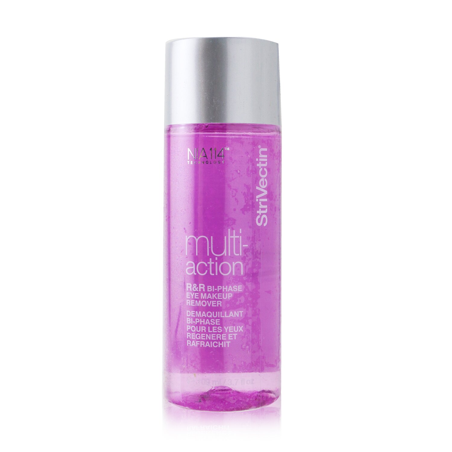 StriVectin StriVectin - Multi-Action R&R Bi-Phase Eye Makeup Remover 109ml/3.7oz