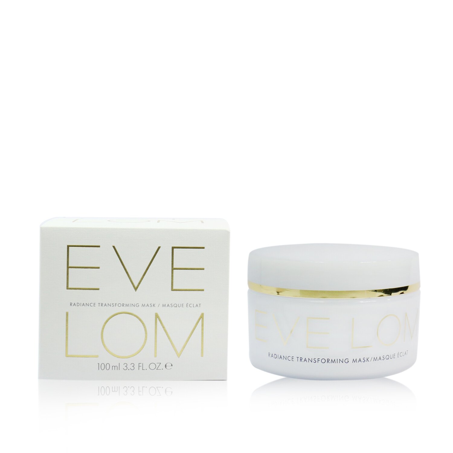 Eve Lom Radiance Transforming Mask 100ml/3.3oz