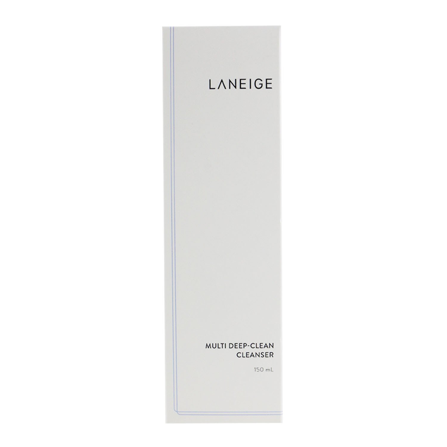 Laneige Multi Deep Clean Cleanser 150ml/5oz