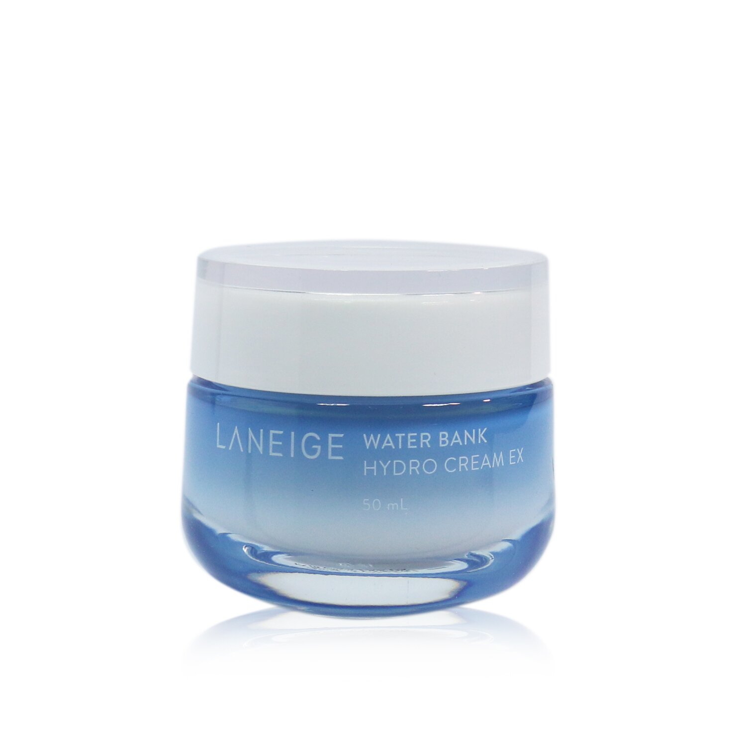 Laneige Water Bank Hydro Cream EX 50ml/1.7oz