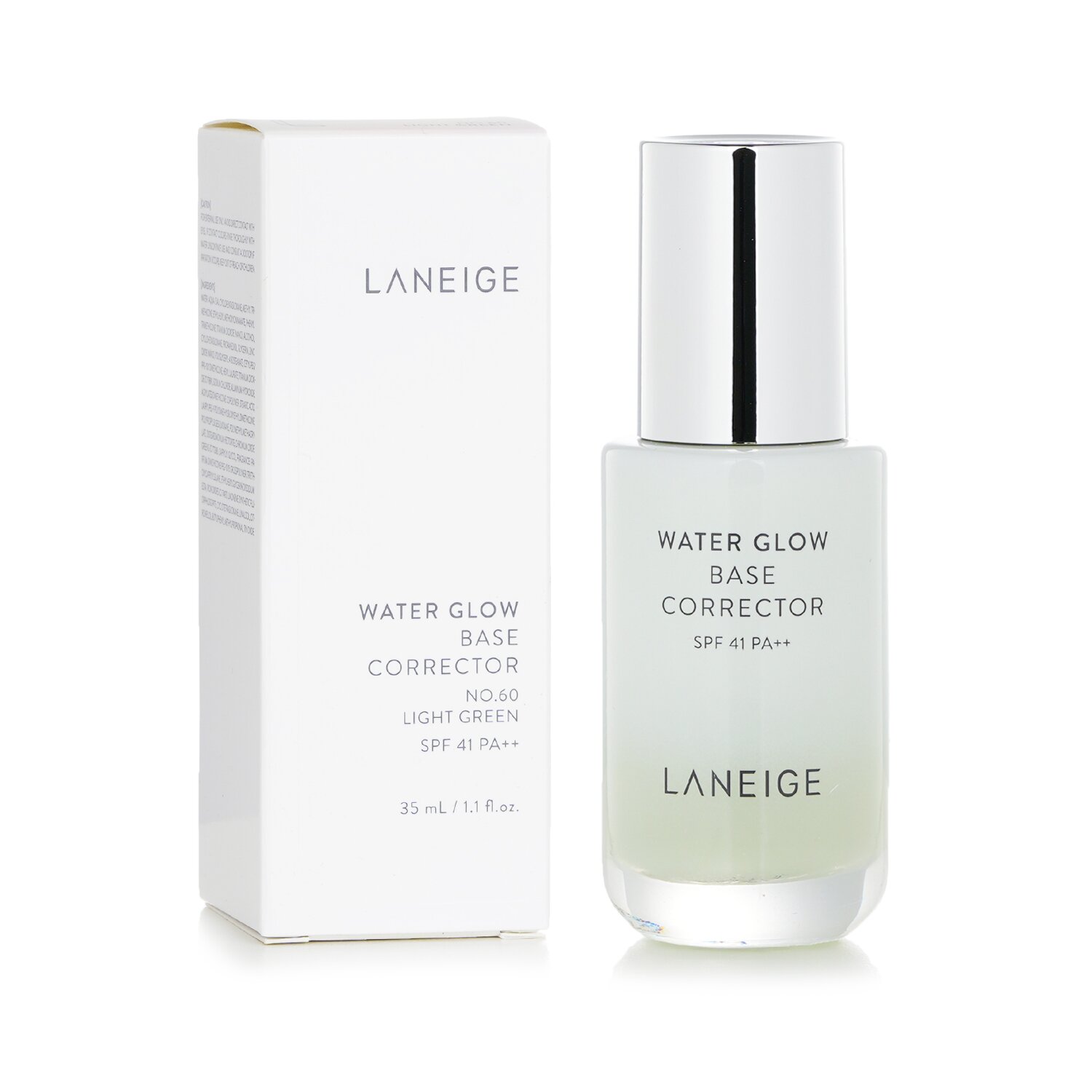 Laneige Water Glow Base Corrector SPF 41 35ml/1.16oz