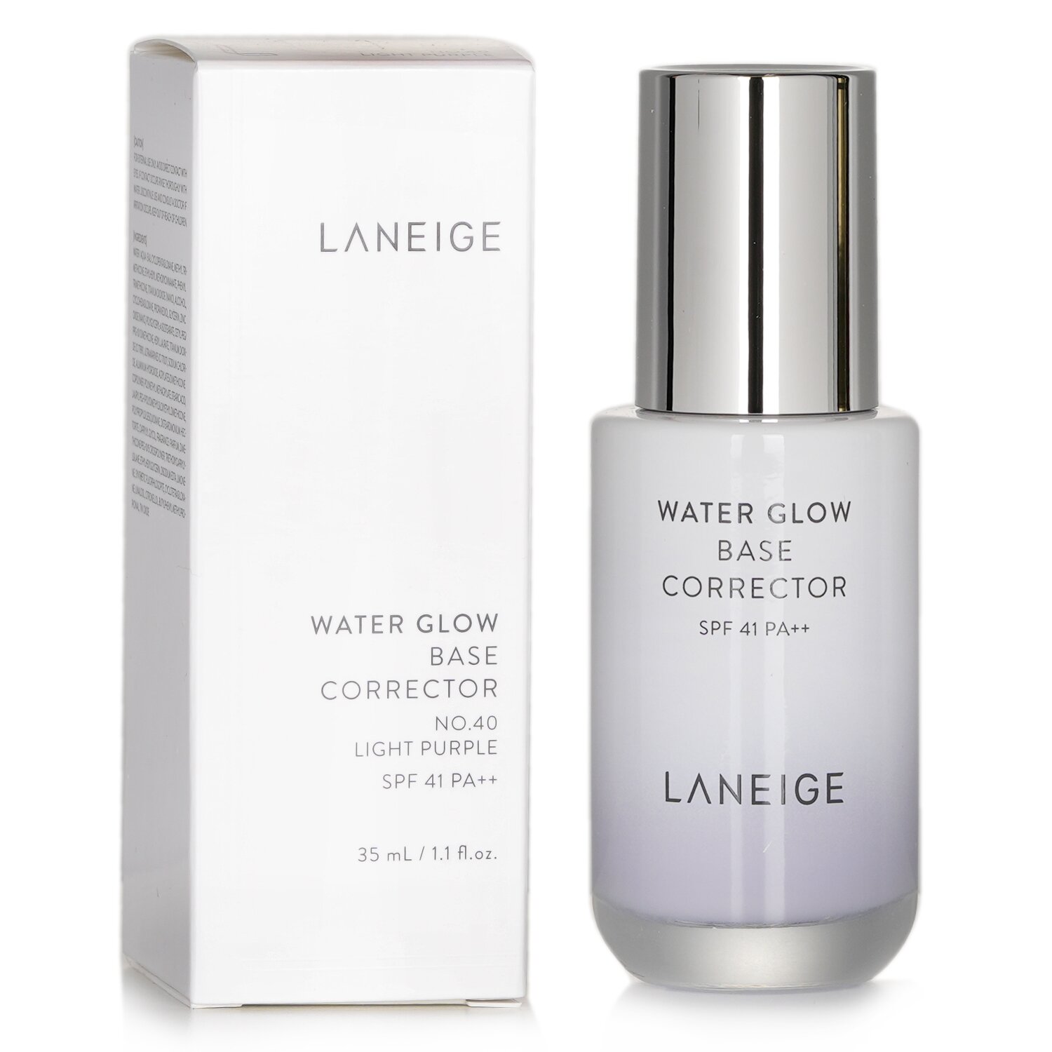 Laneige Water Glow Base Corrector SPF 41 35ml/1.16oz