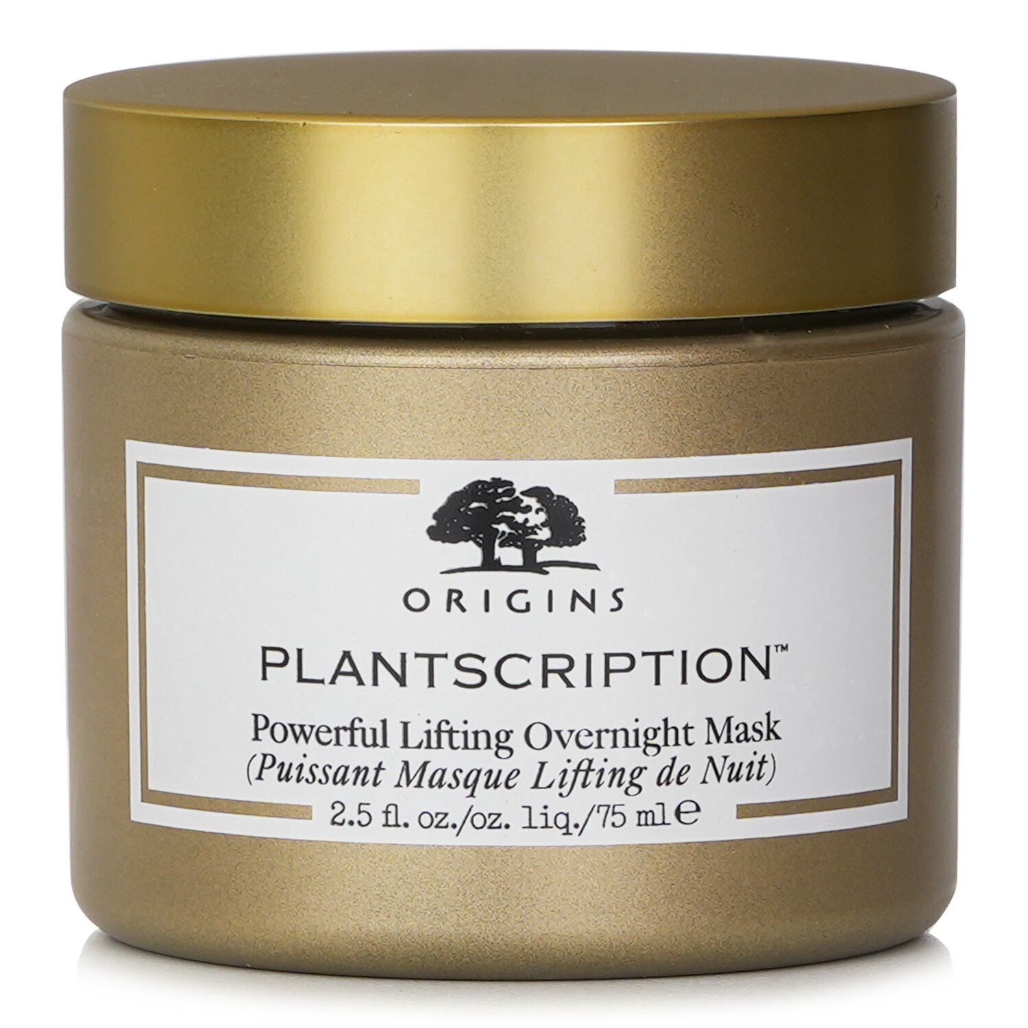 Origins Plantscription Powerful Lifting Overnight Mask 75ml/2.5oz