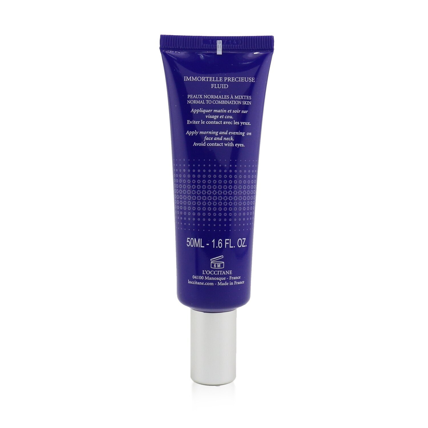 L'Occitane Immortelle Precious Fluid 50ml/1.6oz