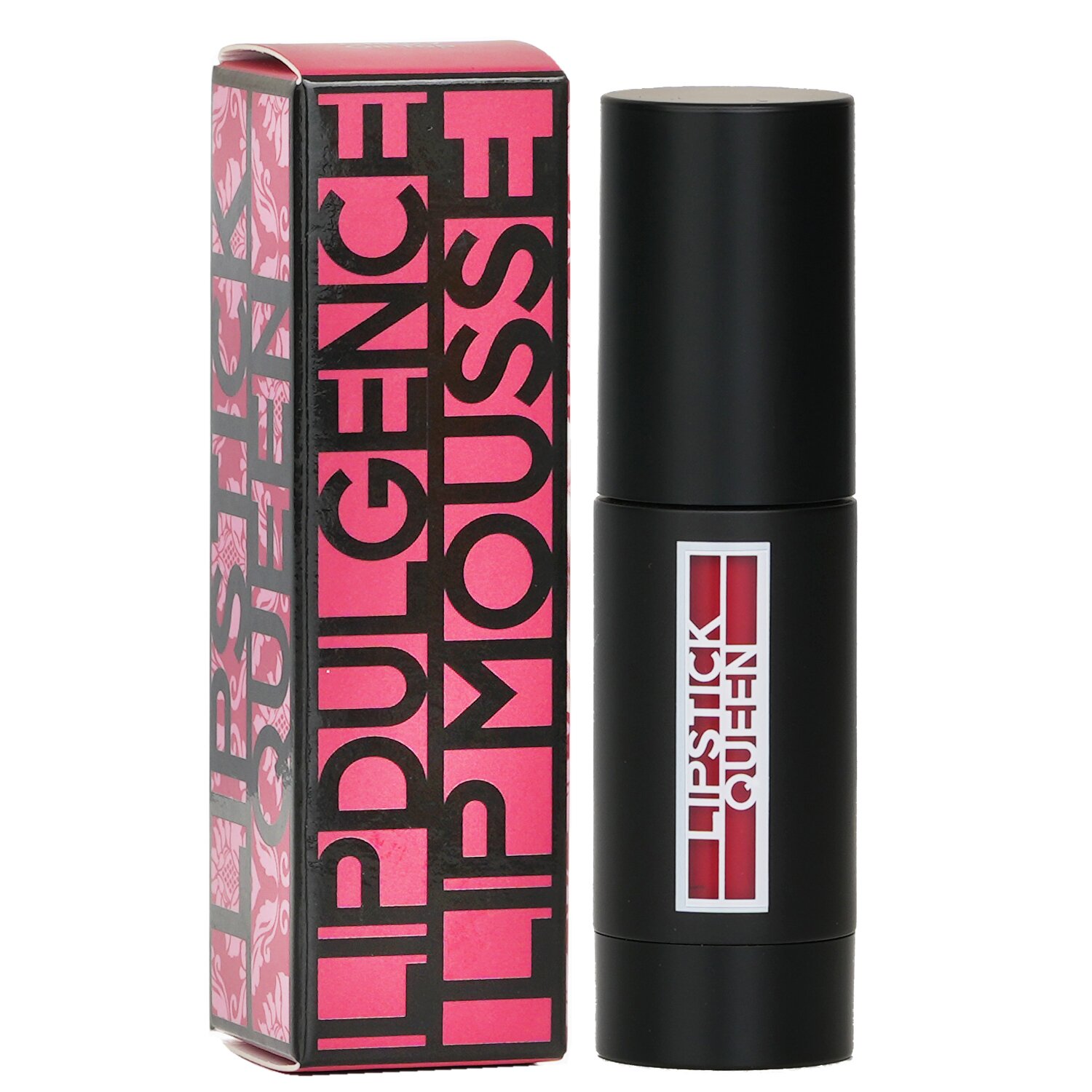 Lipstick Queen Lipdulgence Lip Mousse 7ml/0.23oz