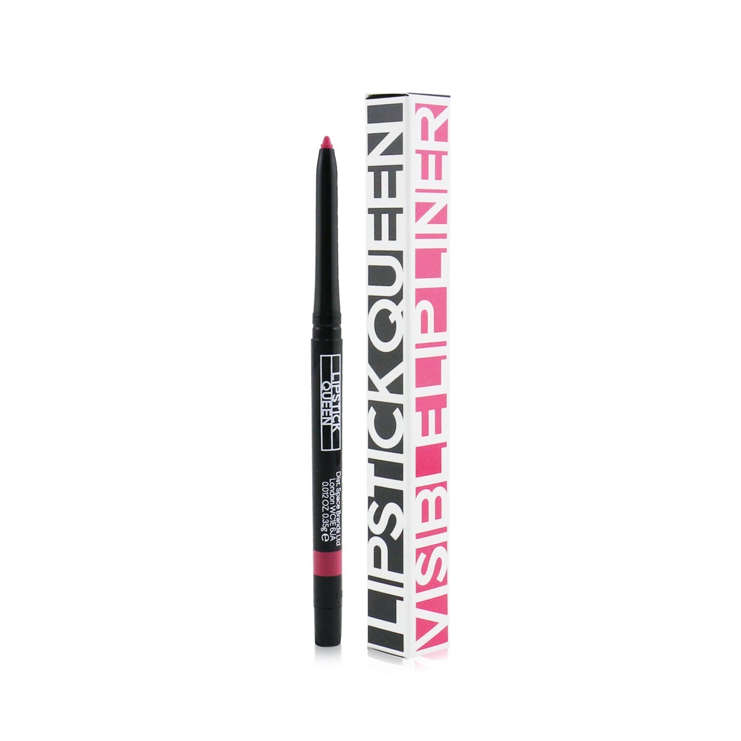 Lipstick Queen Visible Lip Liner 0.35g/0.012oz