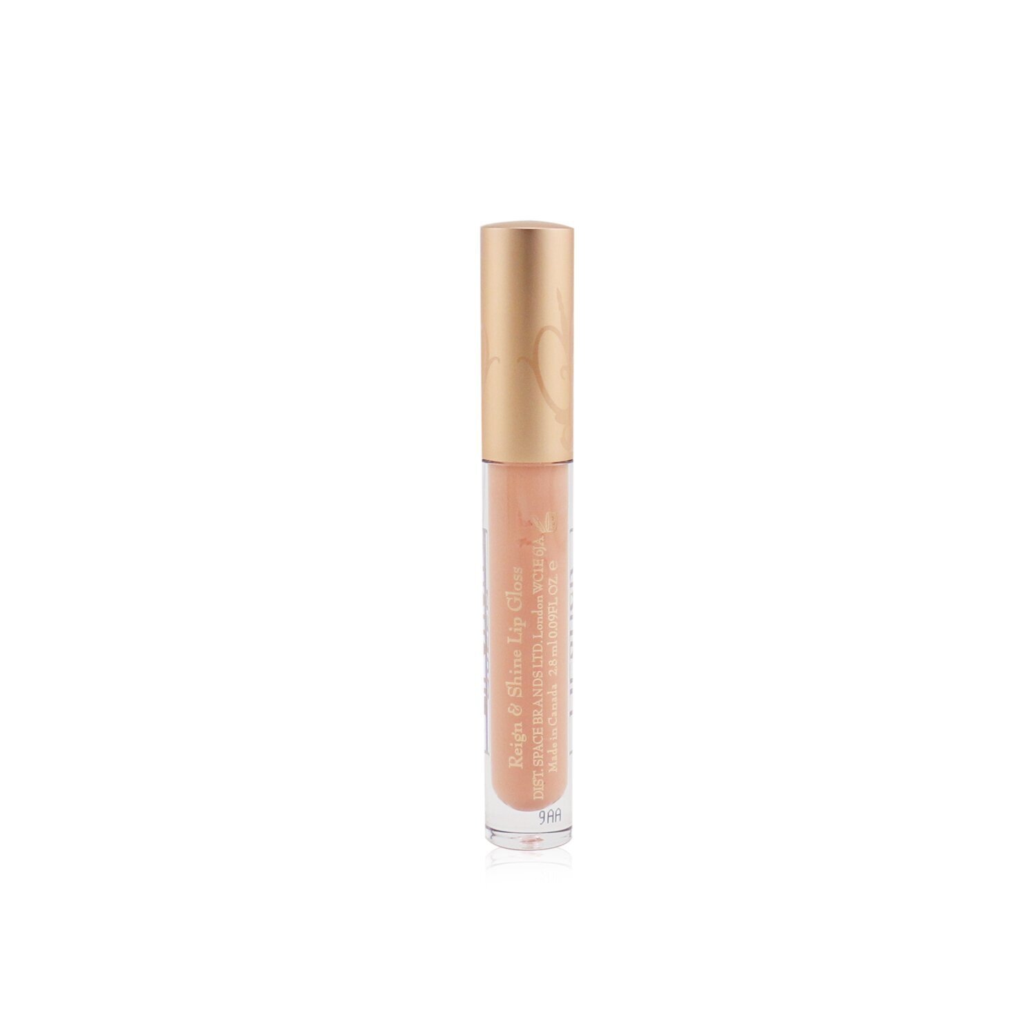 Lipstick Queen Reign & Shine Lip Gloss 2.8ml/0.09oz