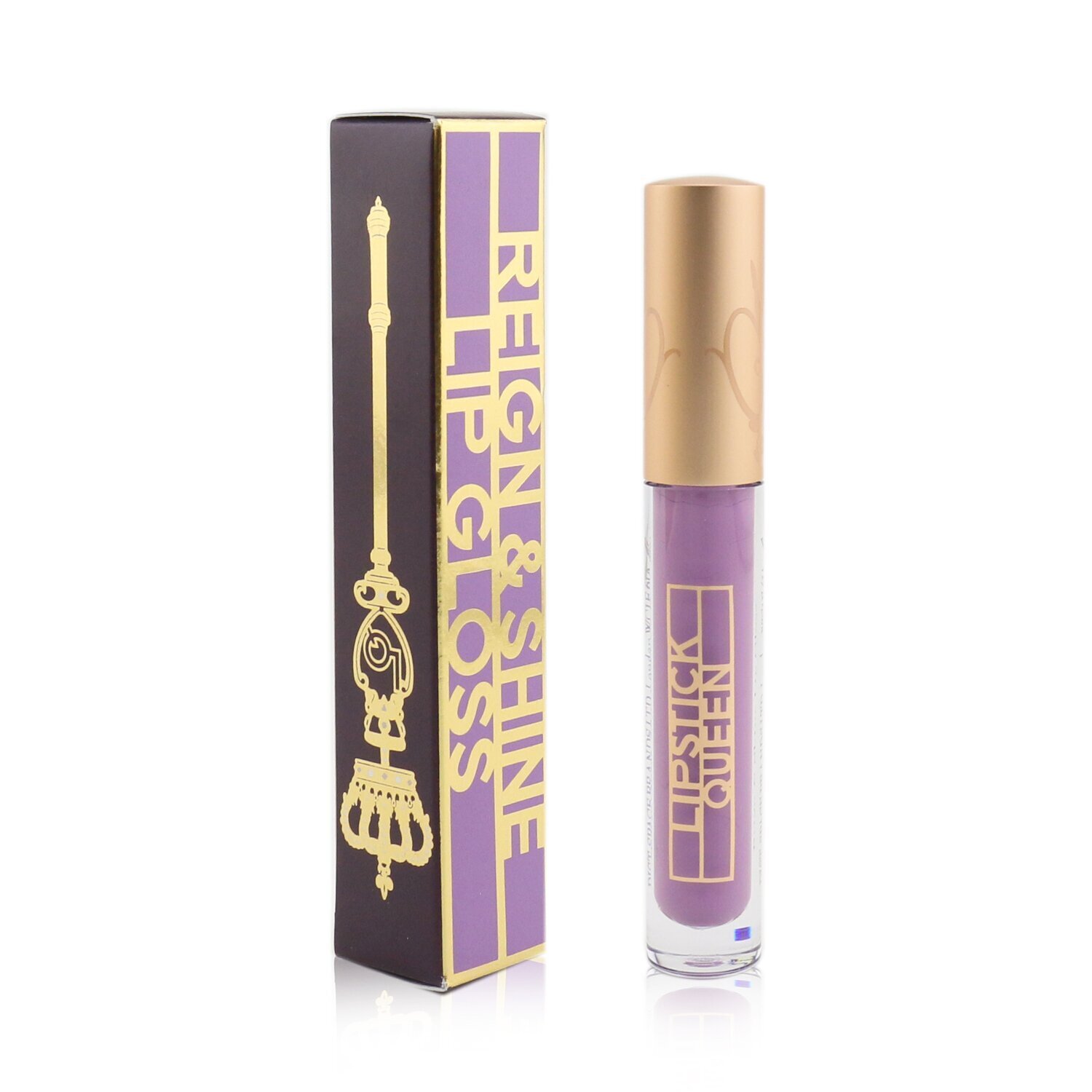 Lipstick Queen Reign & Shine Lip Gloss 2.8ml/0.09oz