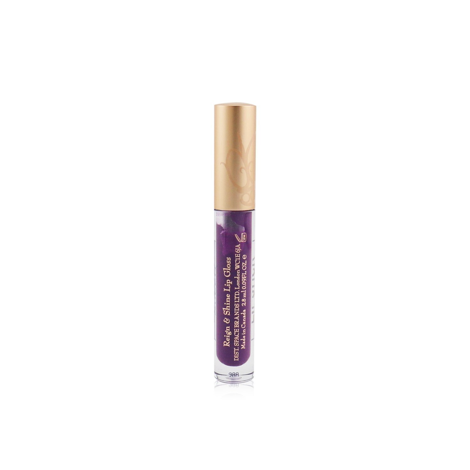Lipstick Queen Reign & Shine Lip Gloss 2.8ml/0.09oz