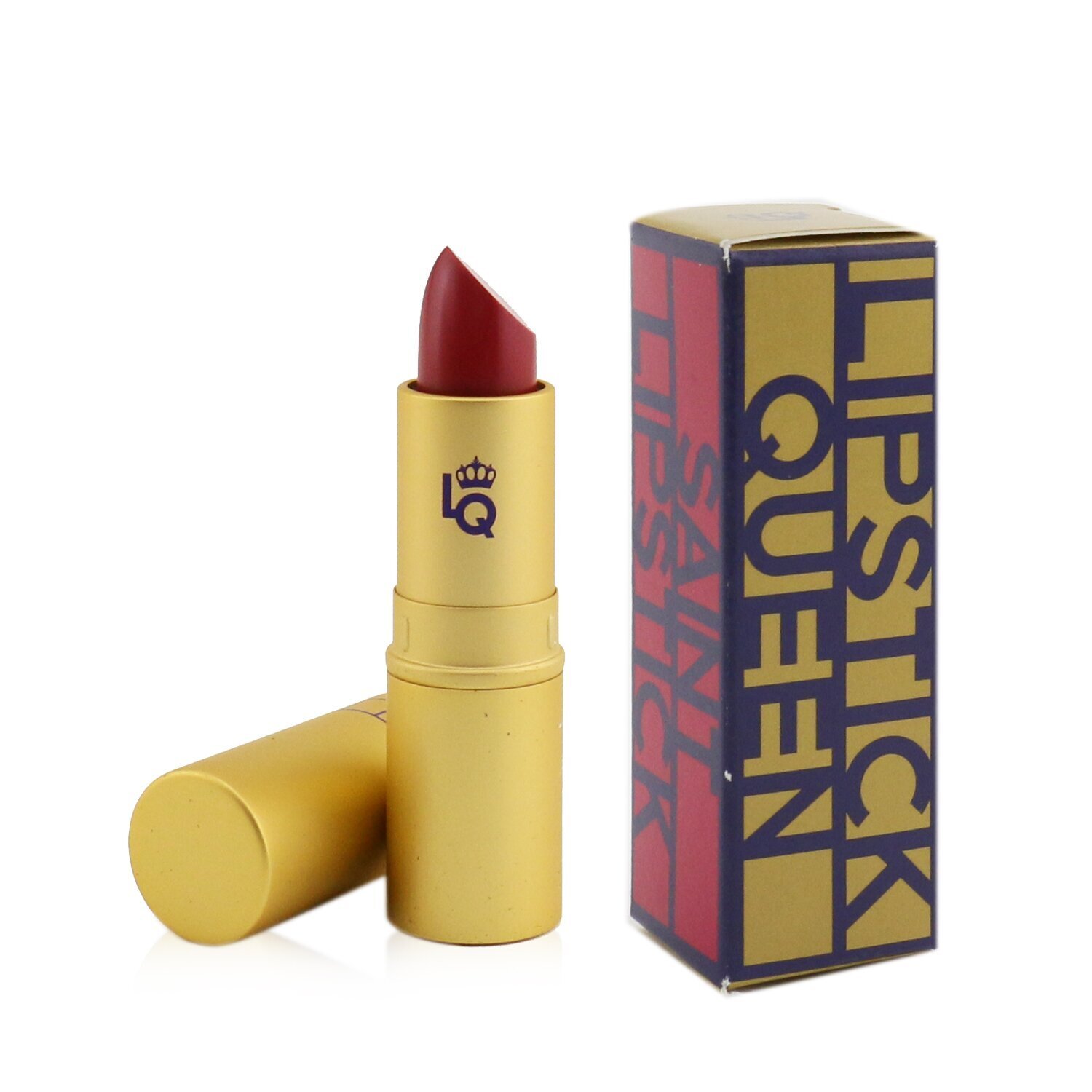 Lipstick Queen Saint Lipstick 3.5g/0.12oz