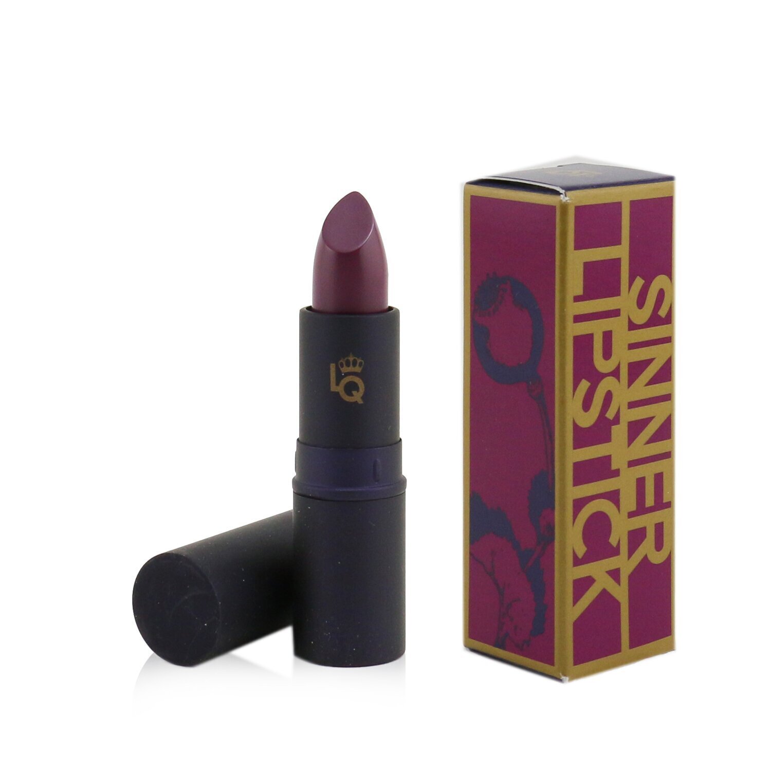 Lipstick Queen Sinner Lipstick 3.5g/0.12oz
