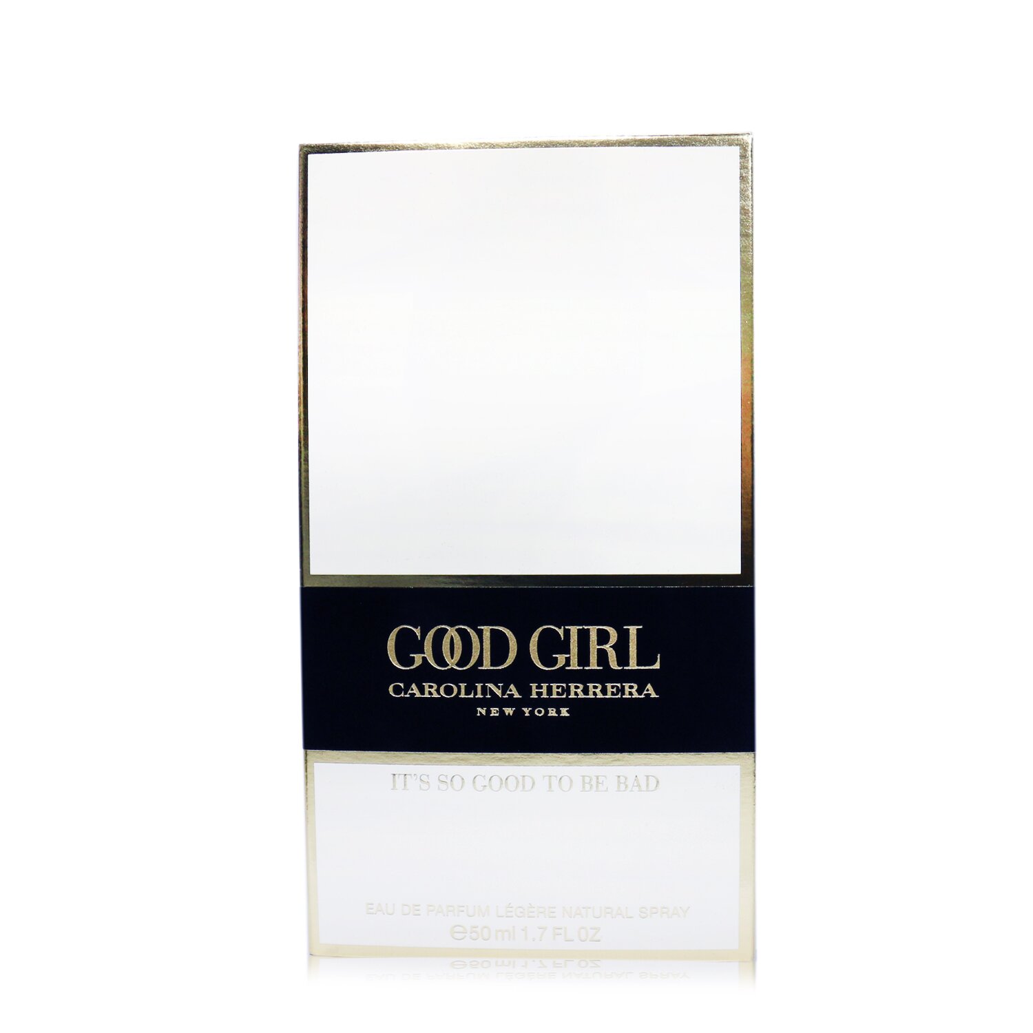 Carolina Herrera Good Girl Eau De Parfum Legere Spray 50ml/1.7oz