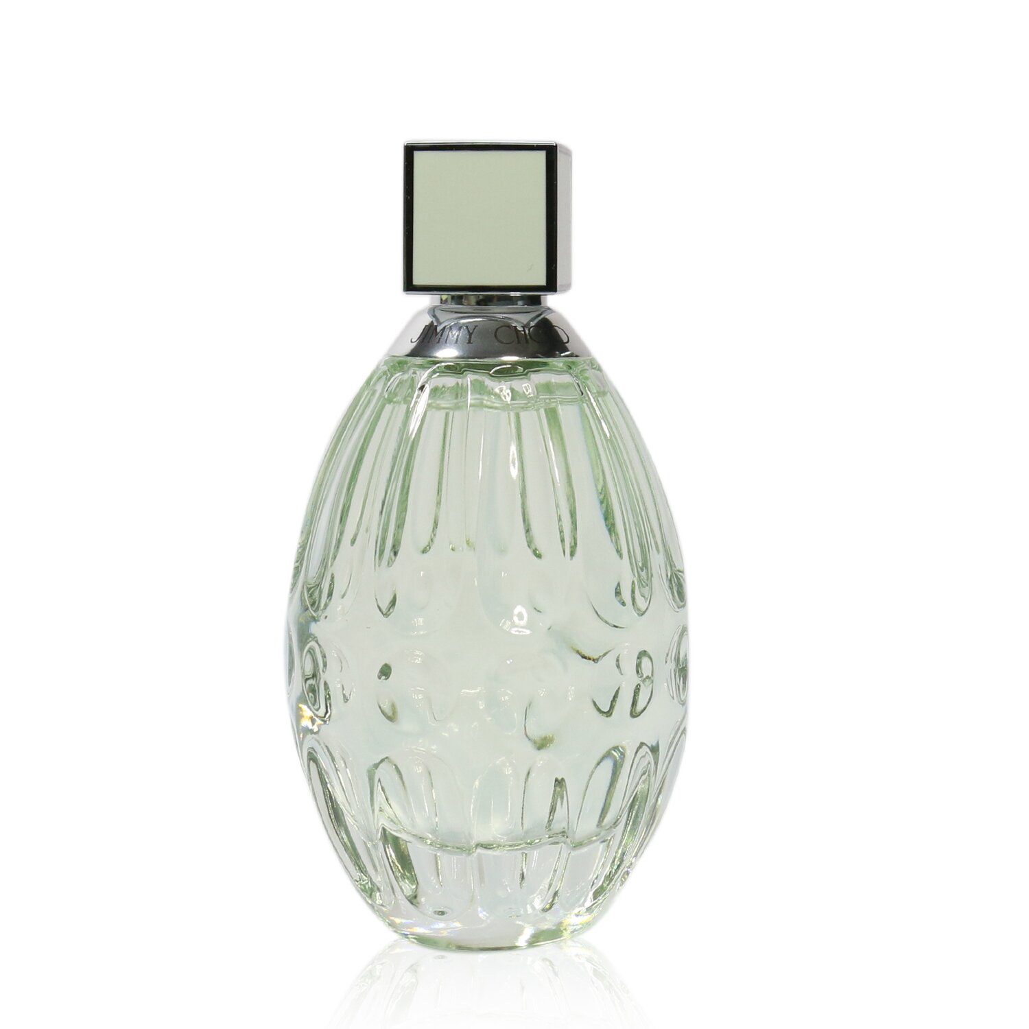 Jimmy Choo Jimmy Choo Floral Eau De Toilette Spray 60ml/2oz