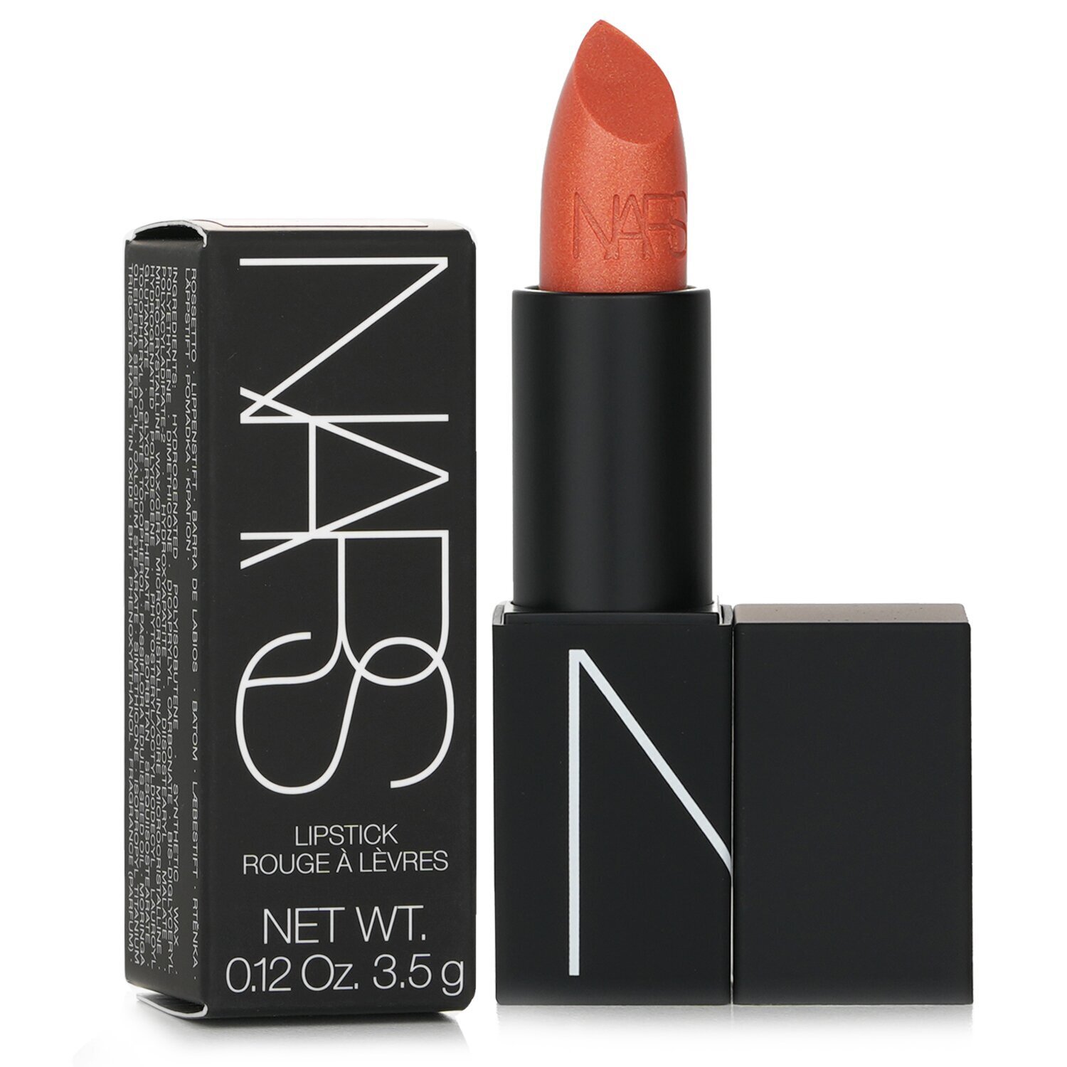 NARS Lipstick 3.5g/0.12oz