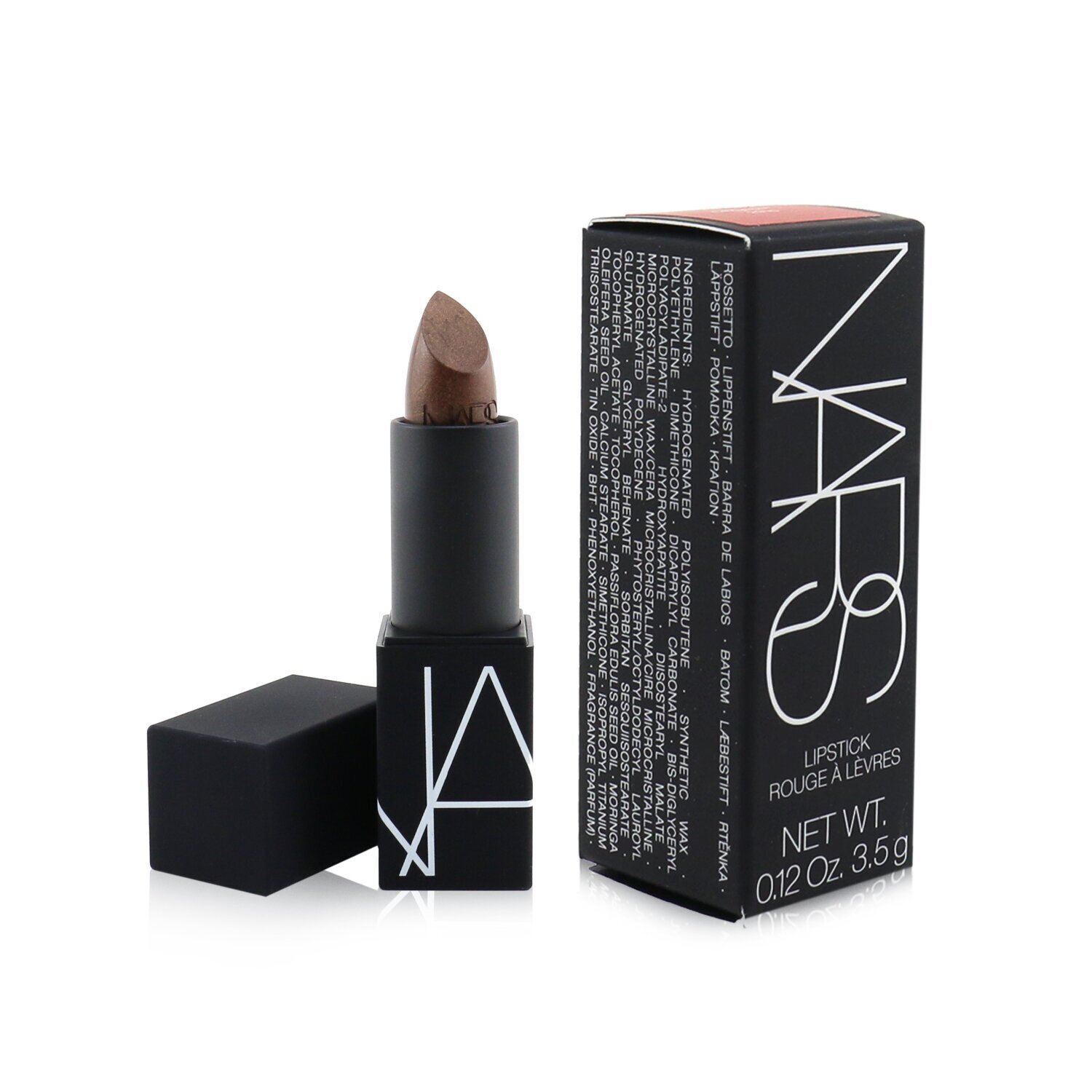 NARS Lipstick 3.5g/0.12oz