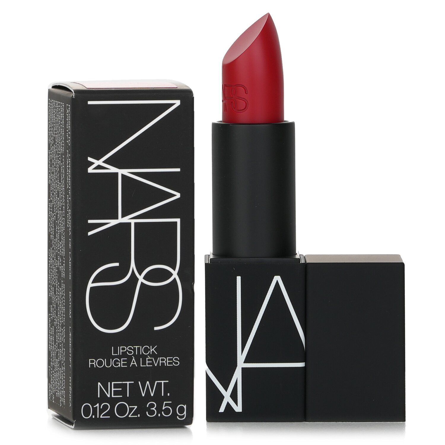 NARS أحمر شفاه 3.5g/0.12oz