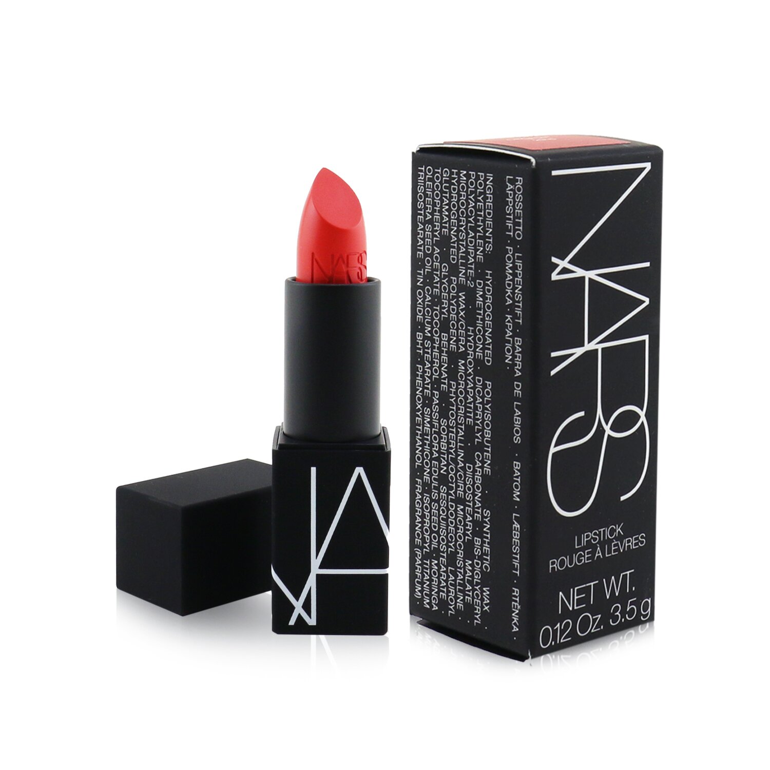 NARS أحمر شفاه 3.5g/0.12oz