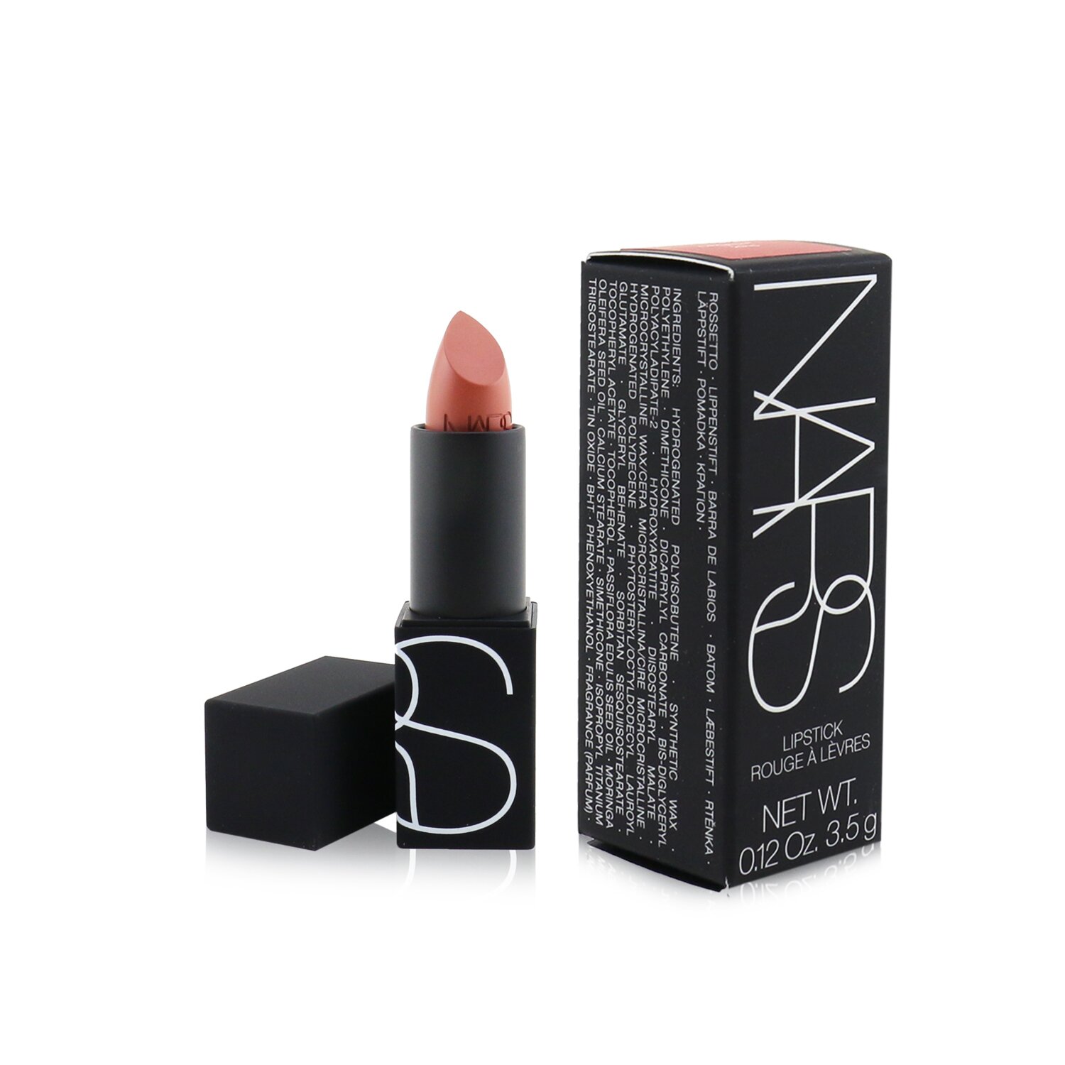 NARS Lipstick שפתון 3.5g/0.12oz
