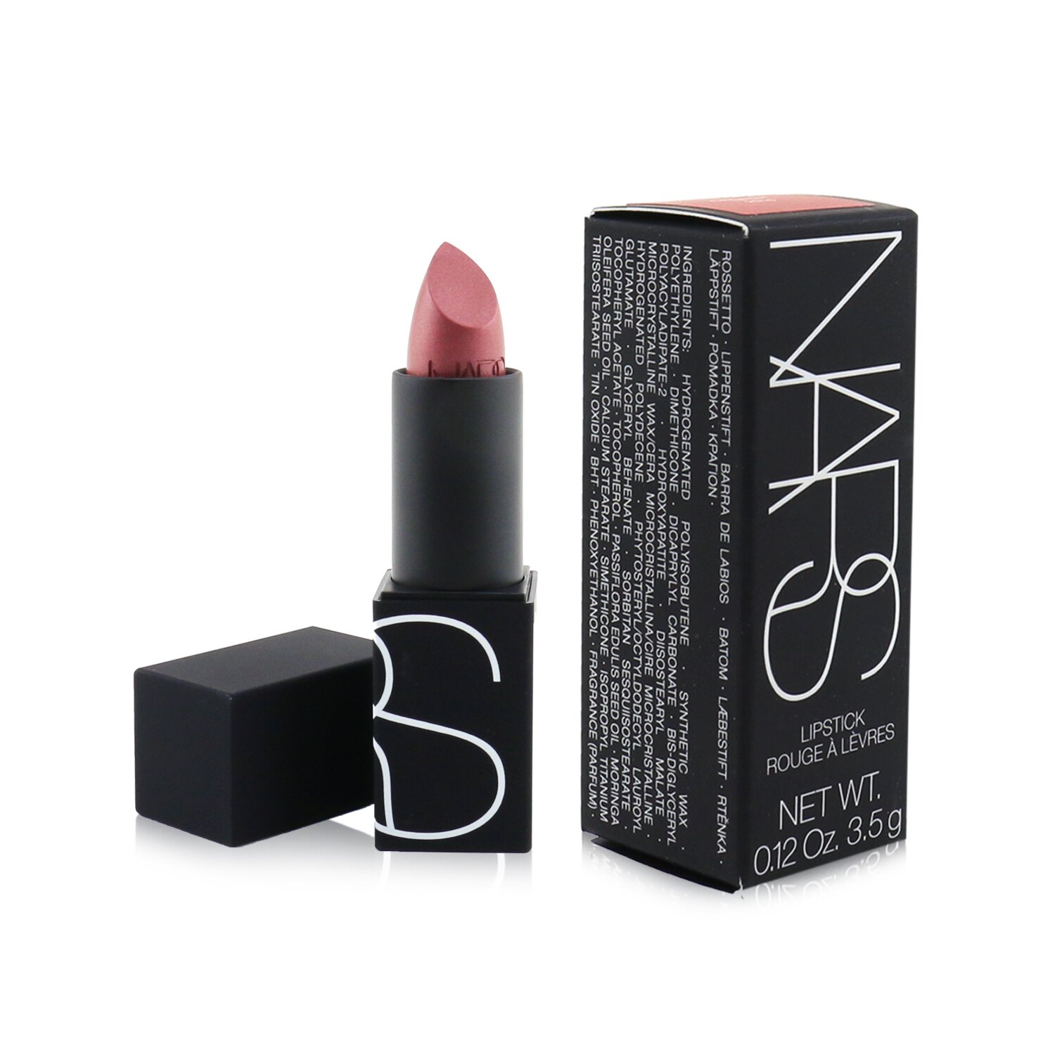 NARS 唇膏 3.5g/0.12oz
