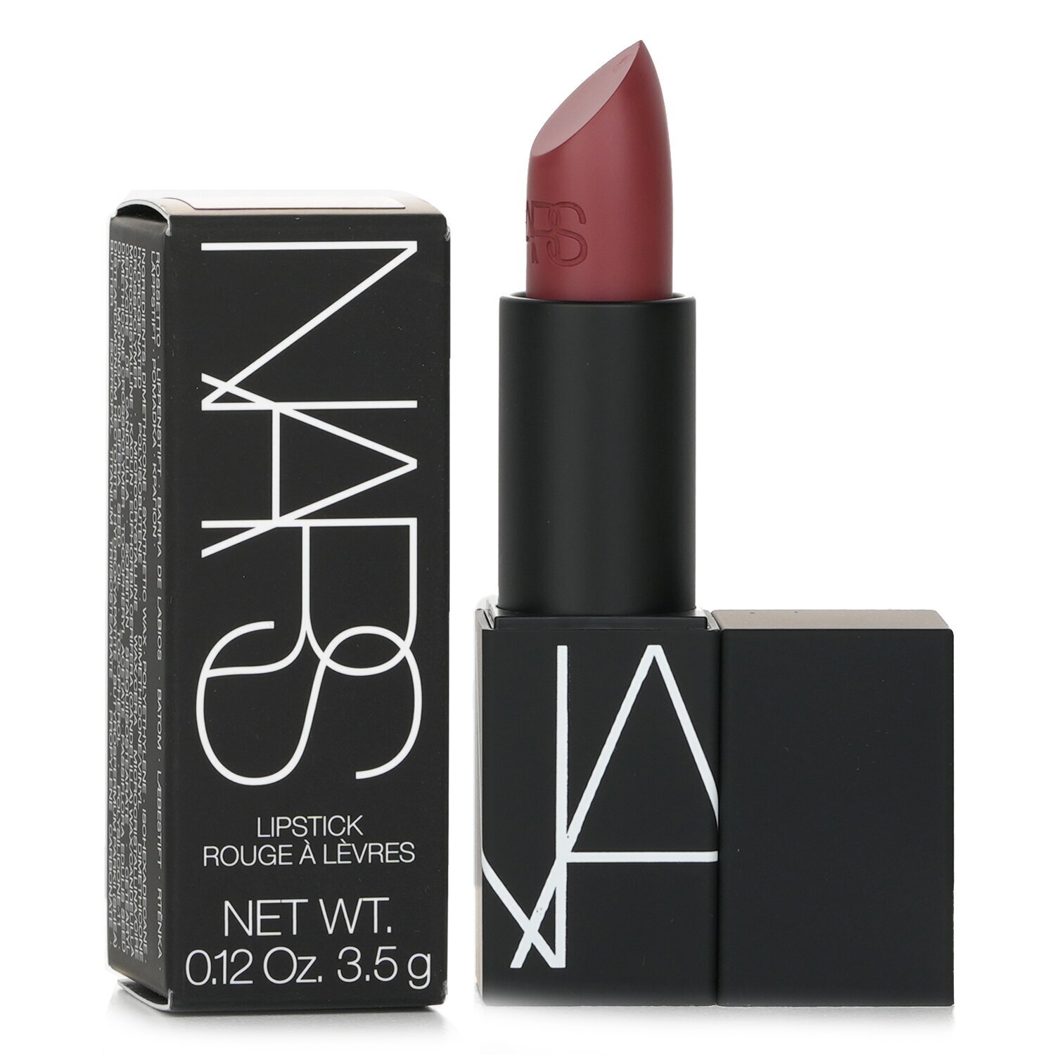 NARS Lipstick 3.5g/0.12oz