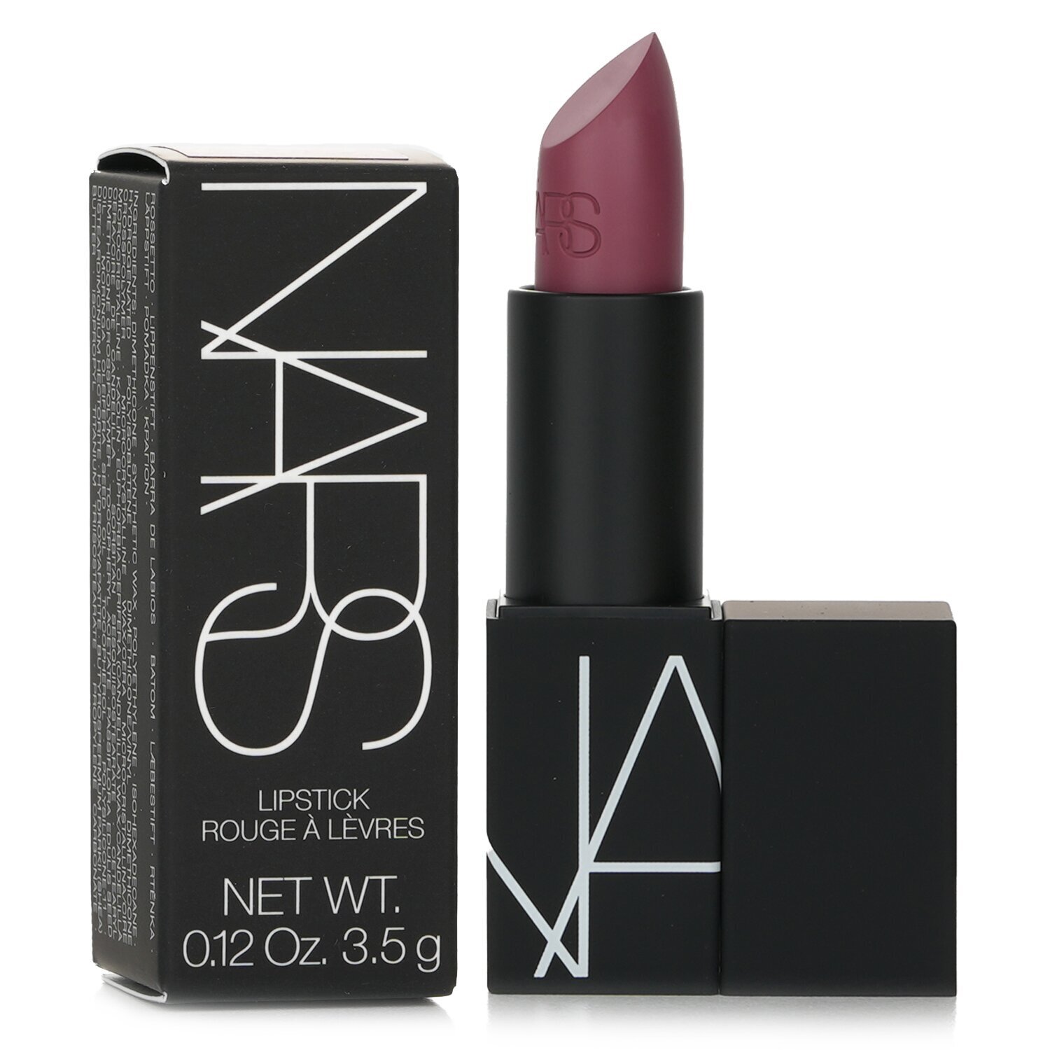 NARS Lipstick 3.5g/0.12oz