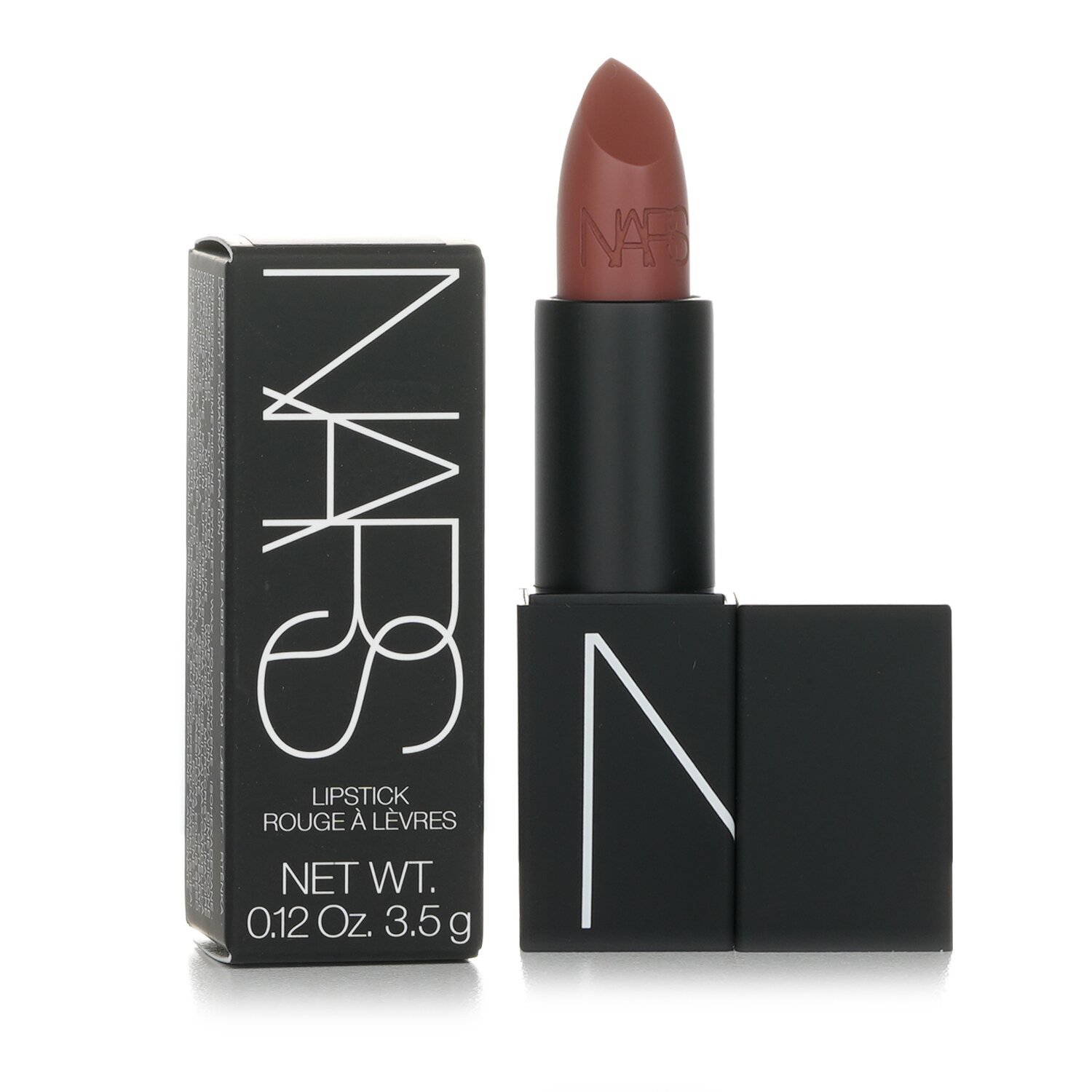 NARS Lipstick 3.5g/0.12oz