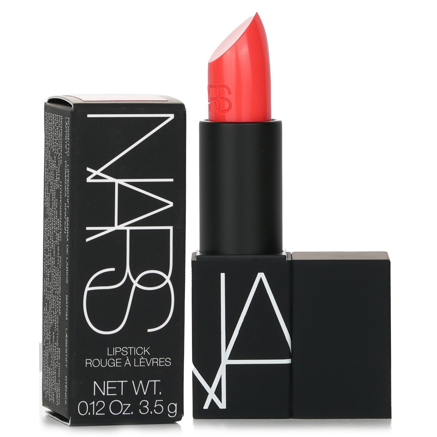 NARS Lipstick 3.5g/0.12oz