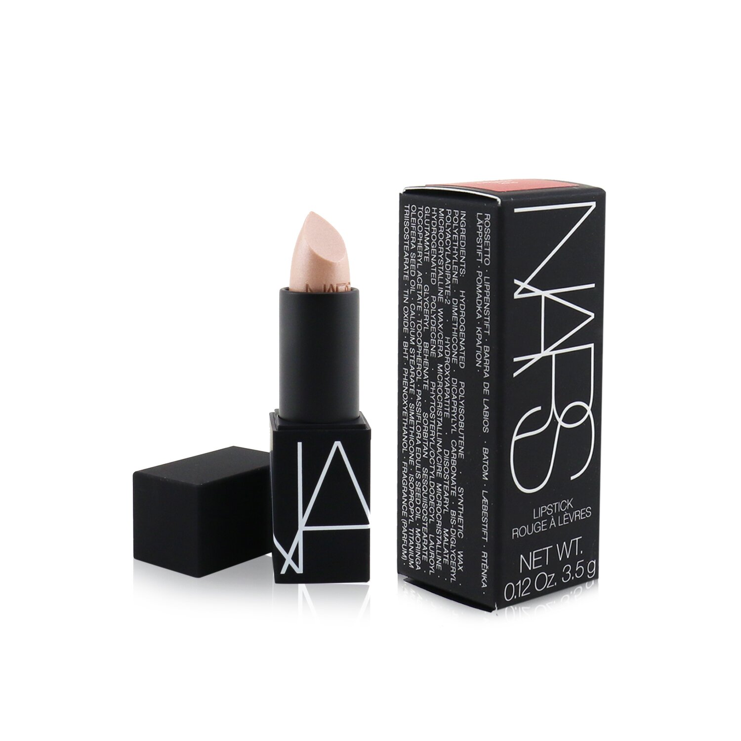 NARS Lipstick 3.5g/0.12oz