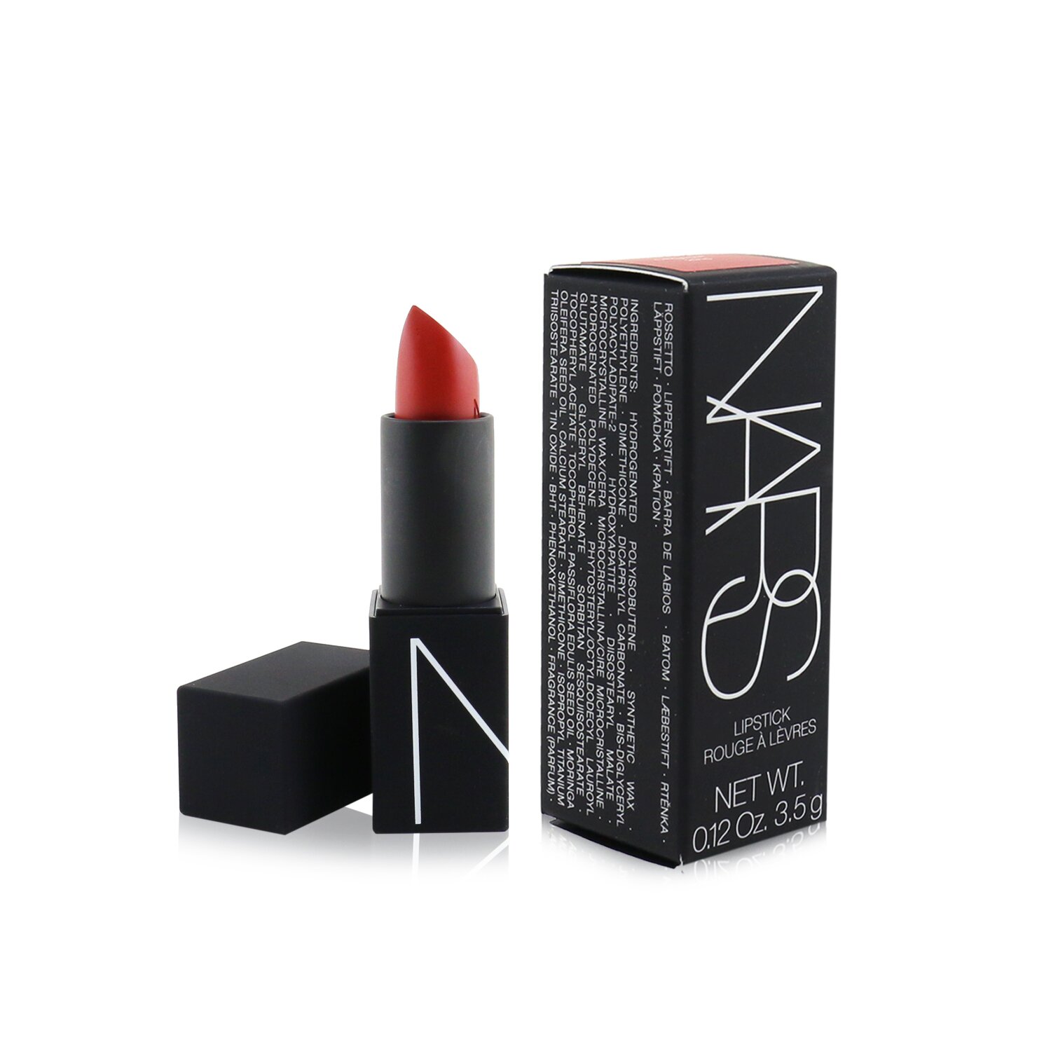 NARS Lipstick 3.5g/0.12oz