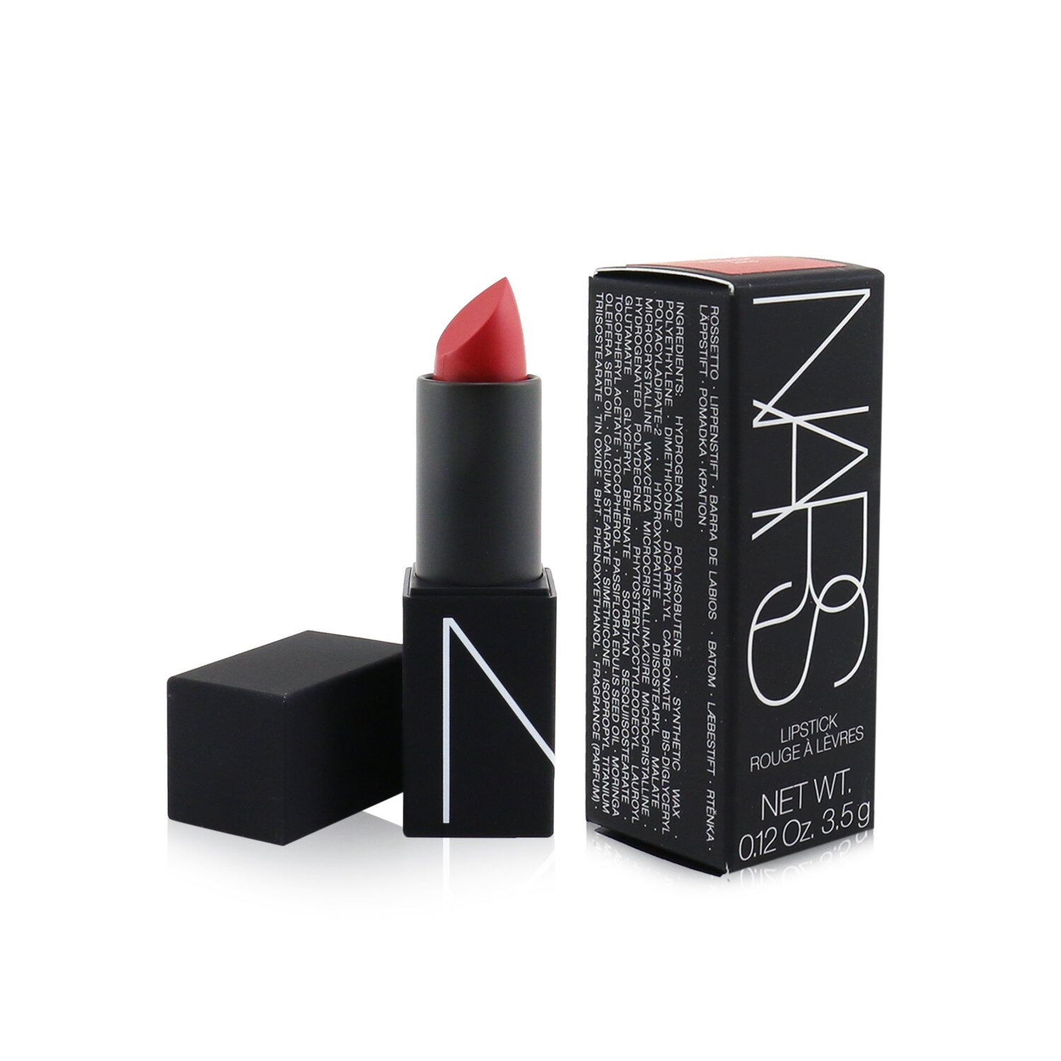 NARS أحمر شفاه 3.5g/0.12oz