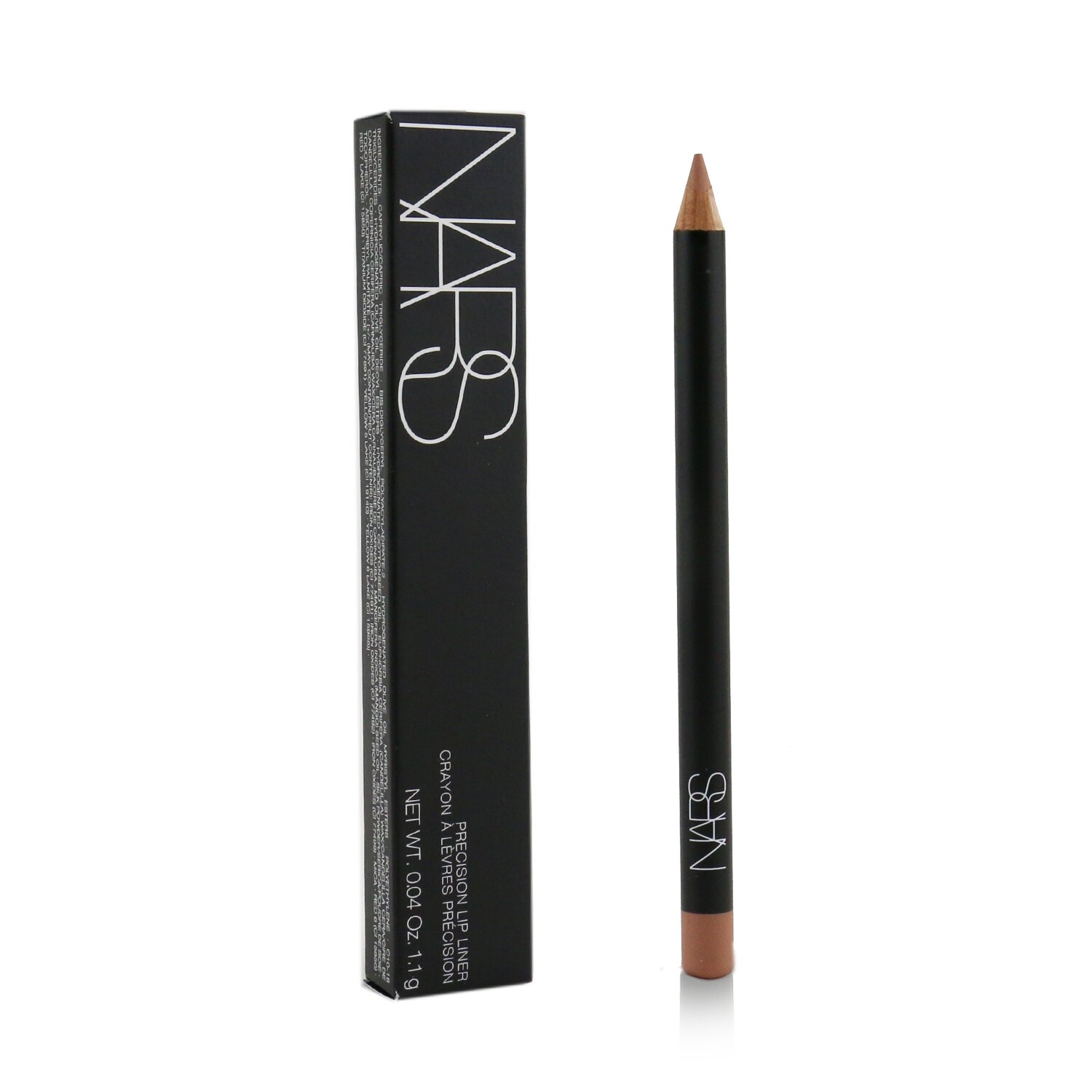 NARS Precision Lip Liner 1.1g/0.04oz