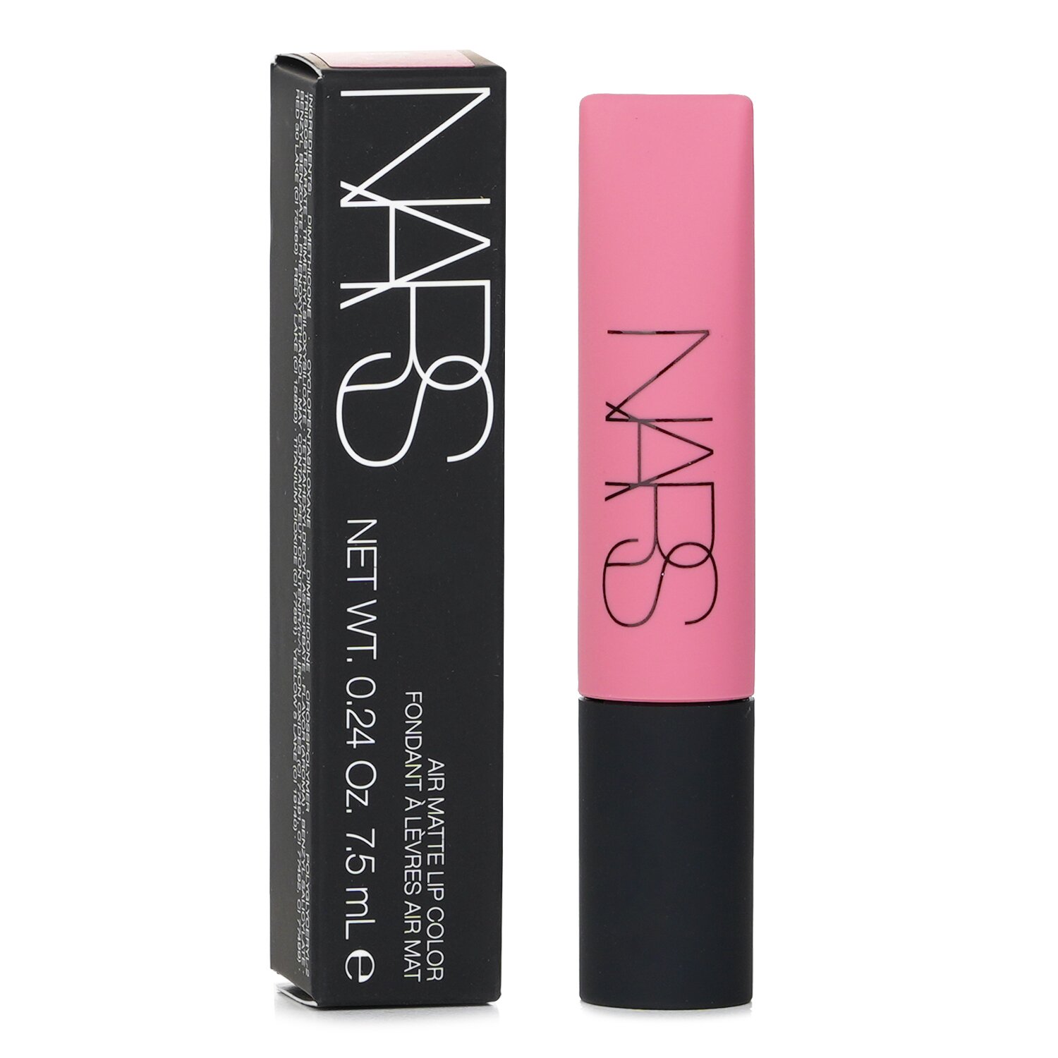 NARS Air Matte Lip Color 7.5ml/0.24oz