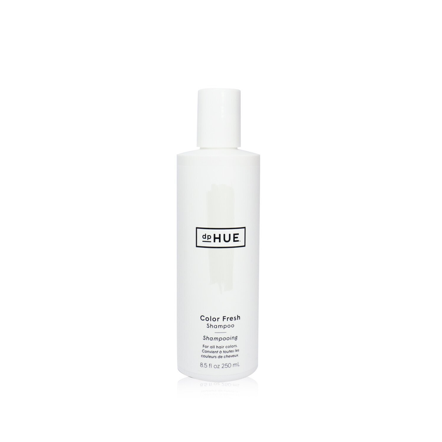 dpHUE Color Fresh Shampoo (For All Hair Colors) 250ml/8.5oz