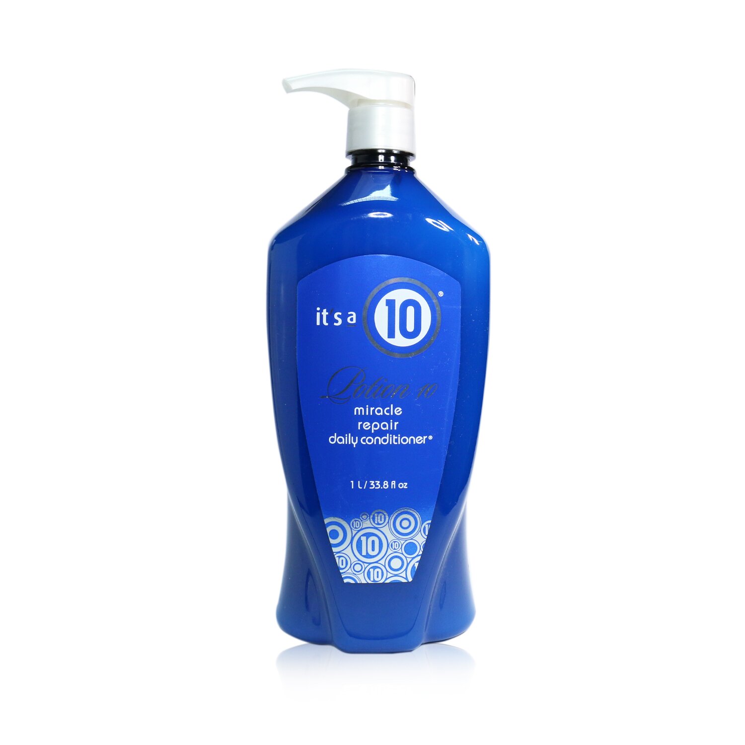 It's A 10 Potion 10 Miracle Repair Daily Conditioner 1000ml/33.8oz