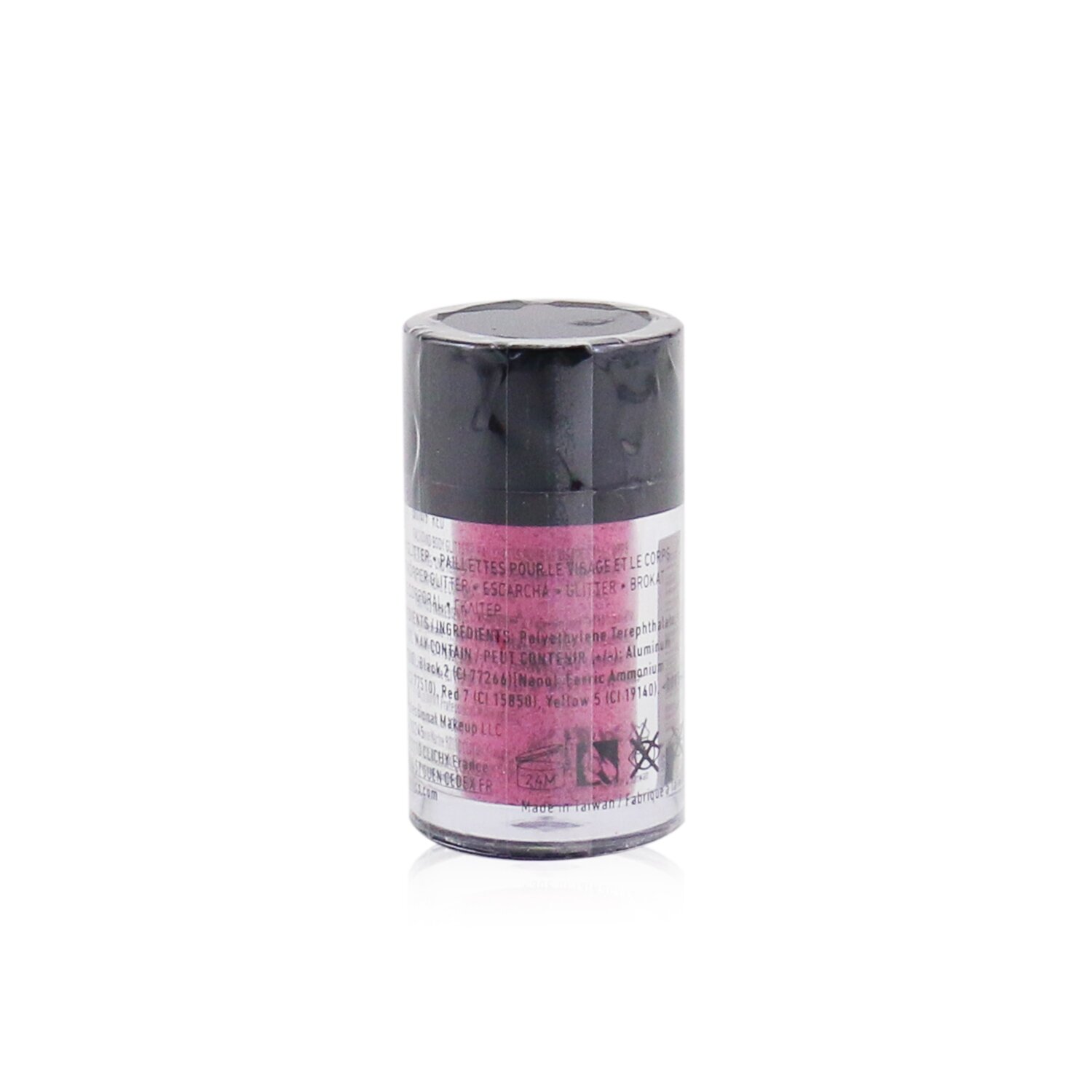 NYX Face & Body Glitter Brillants 2.5g/0.08oz