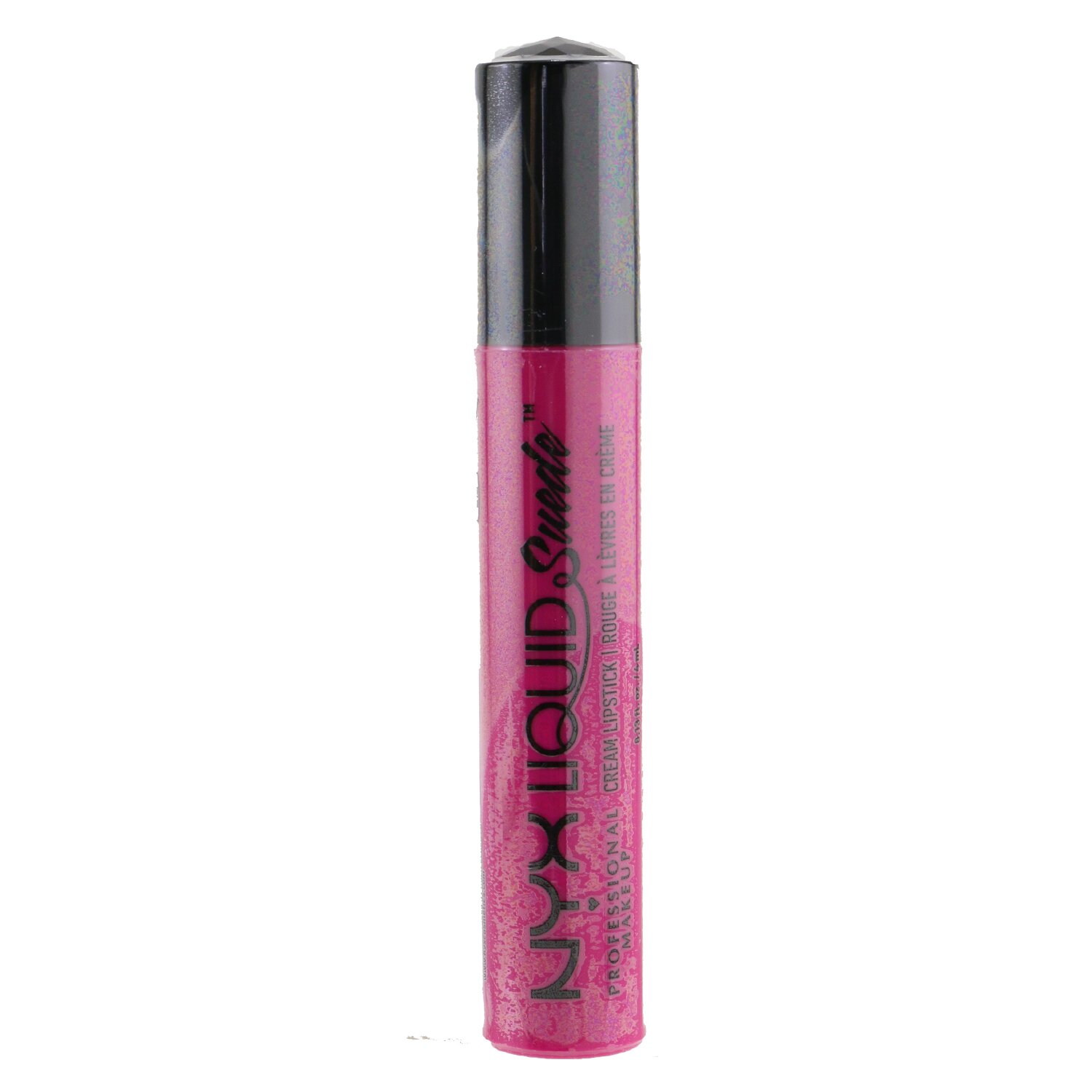 NYX Liquid Suede Cream Lipstick 4ml/0.13oz