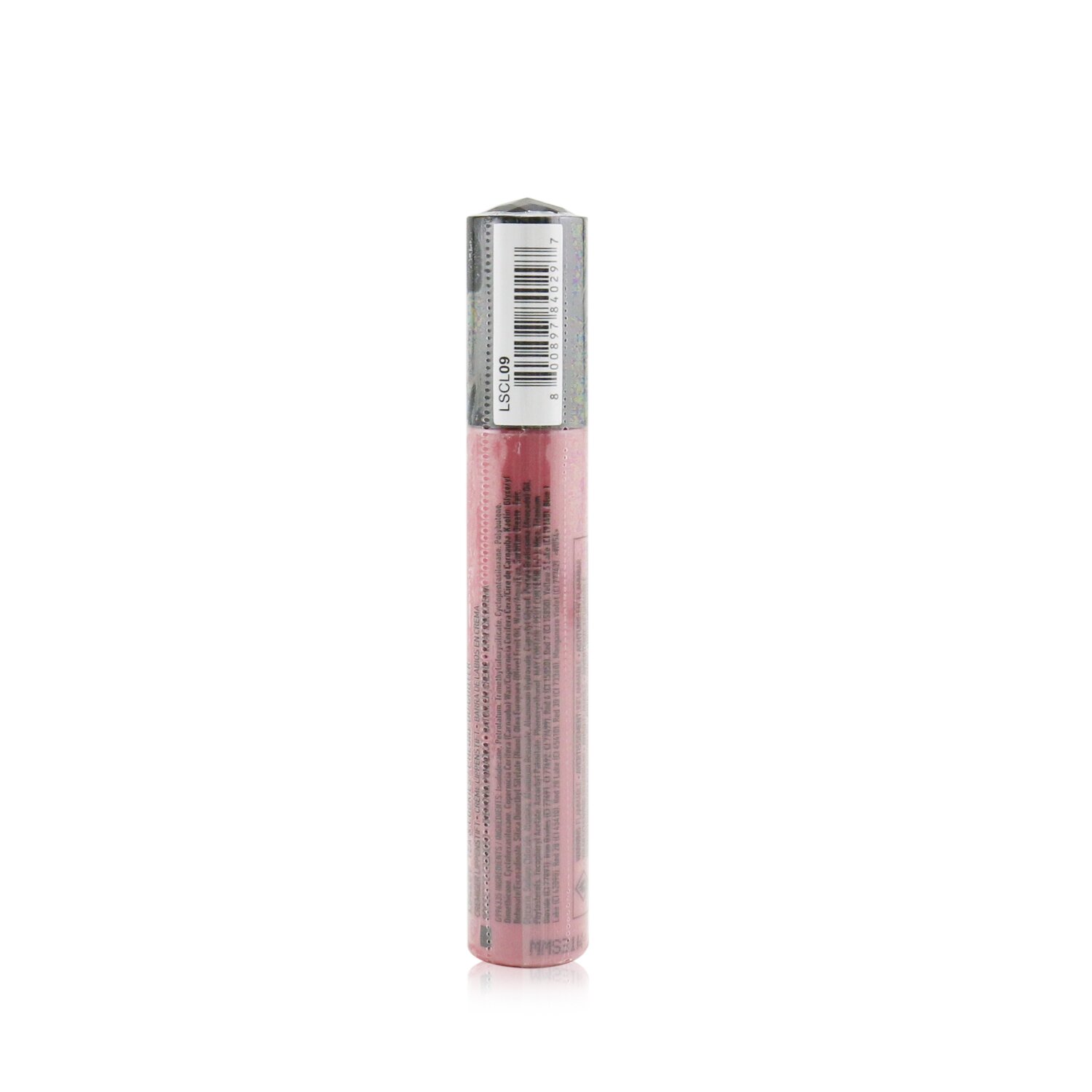 NYX Liquid Suede Cream Lipstick 4ml/0.13oz