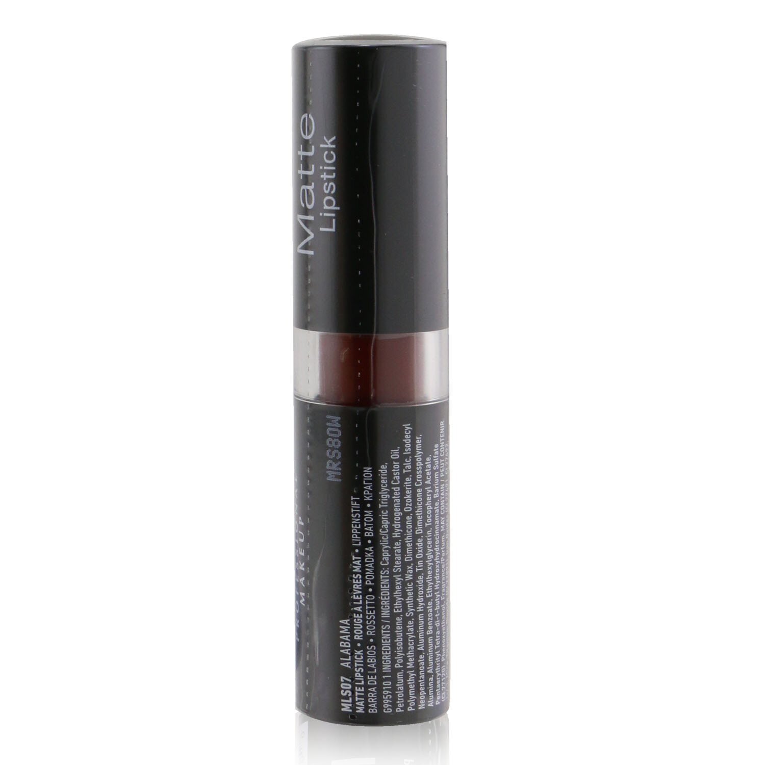 NYX Matte Lipstick 4.5g/0.16oz