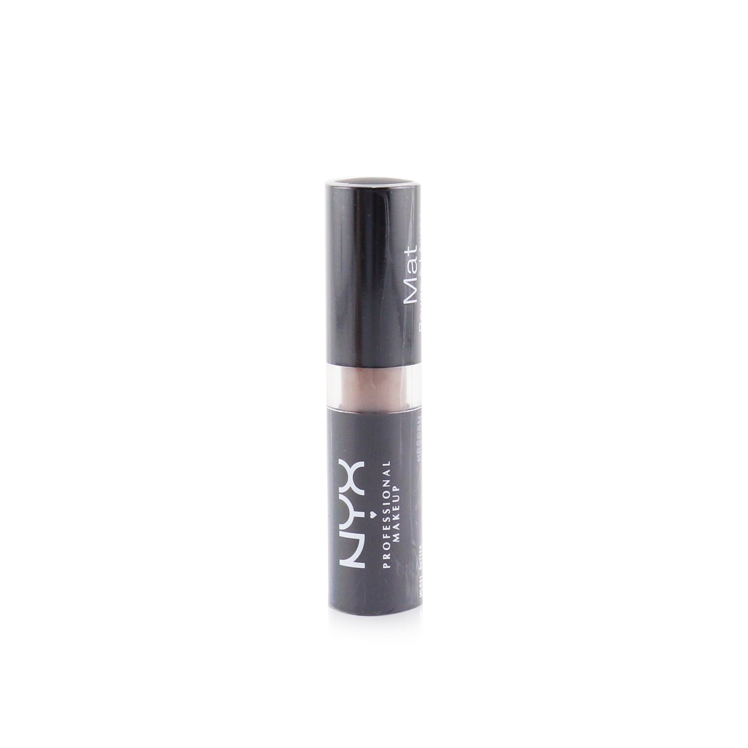 NYX Matte Lipstick 4.5g/0.16oz