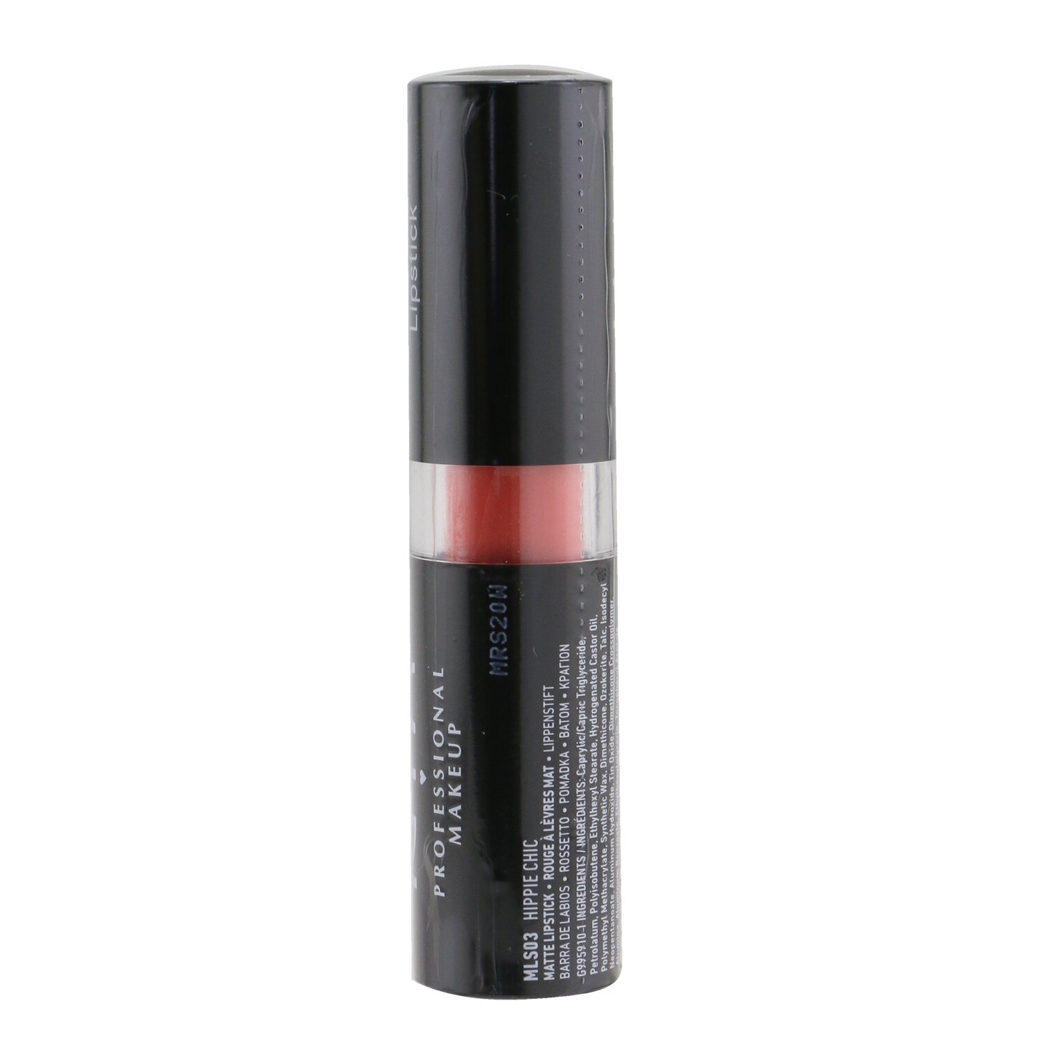 NYX Матовая Губная Помада 4.5g/0.16oz