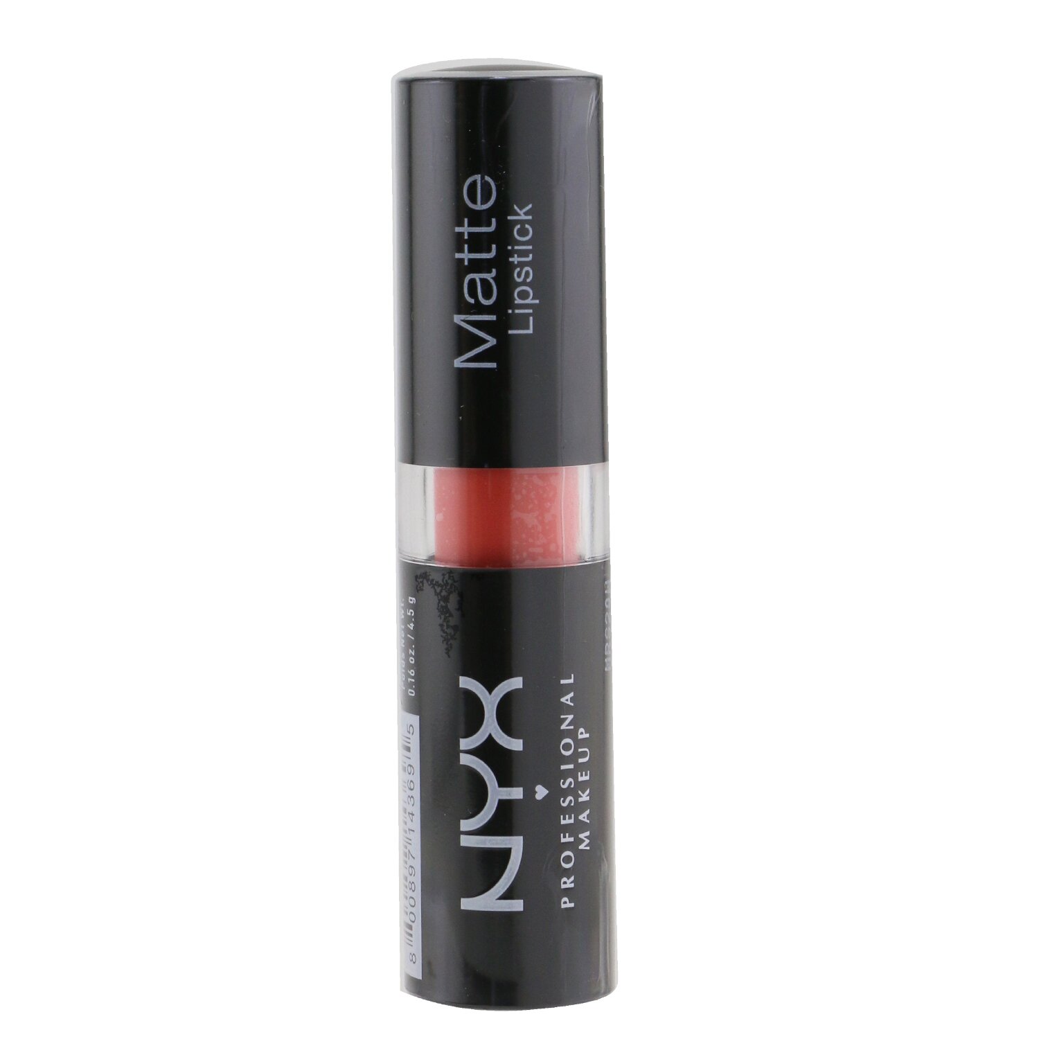 NYX Матовая Губная Помада 4.5g/0.16oz