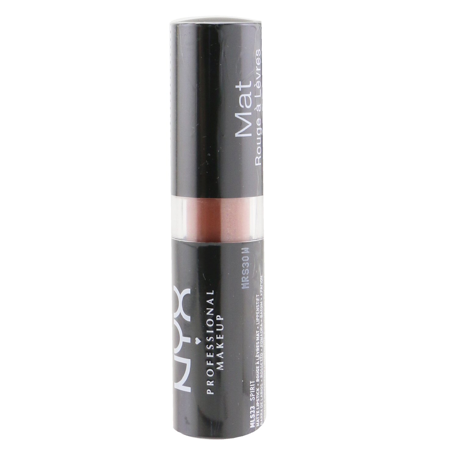 NYX 哑光唇膏 4.5g/0.16oz