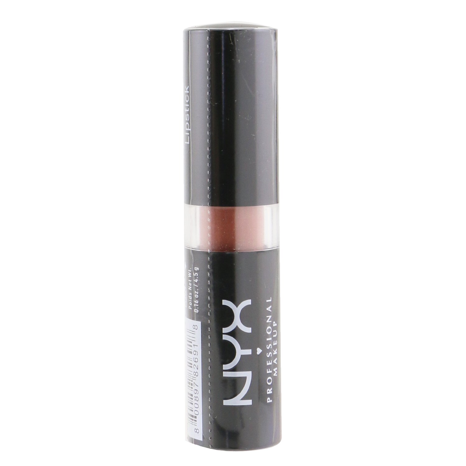 NYX 哑光唇膏 4.5g/0.16oz