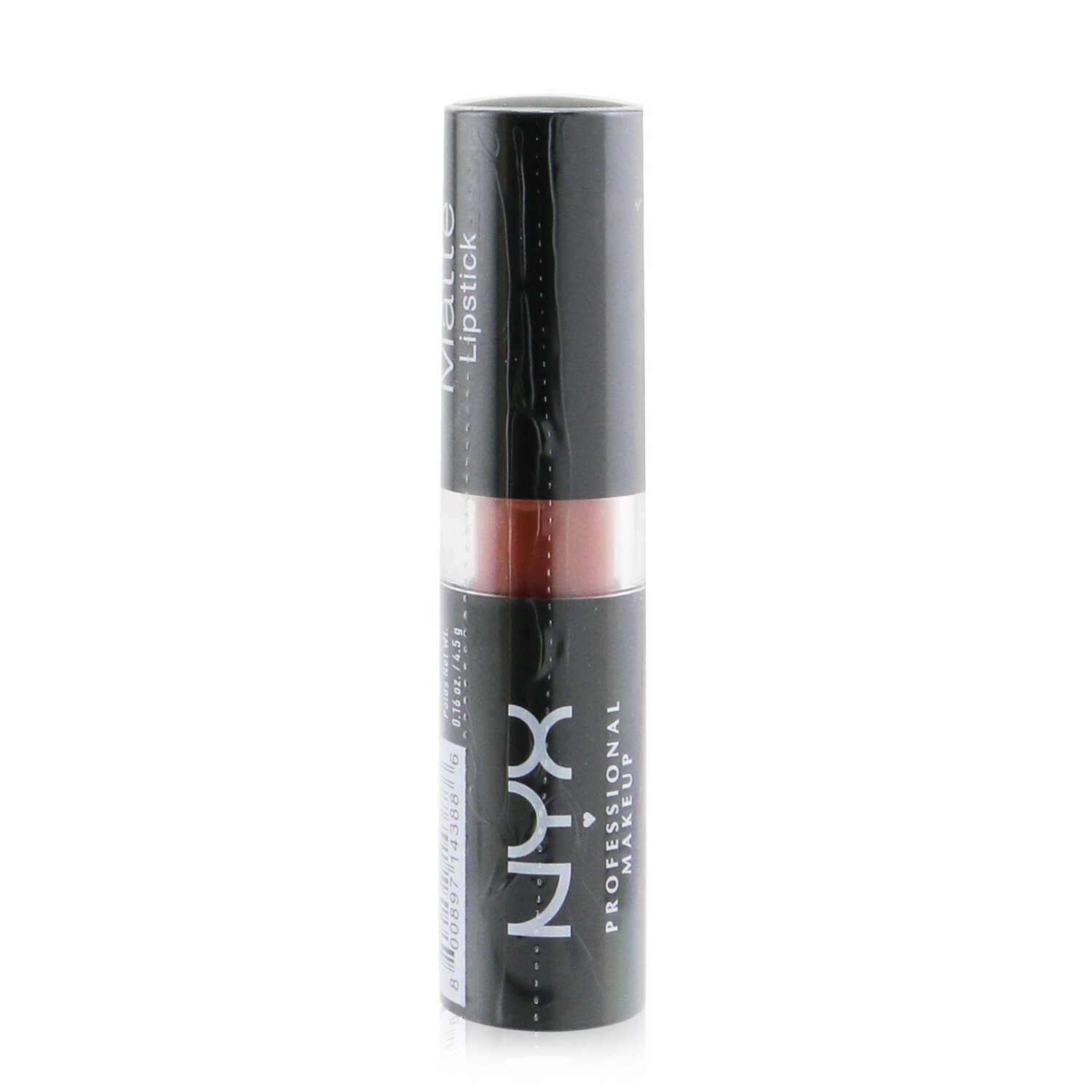NYX Matte Lipstick 4.5g/0.16oz